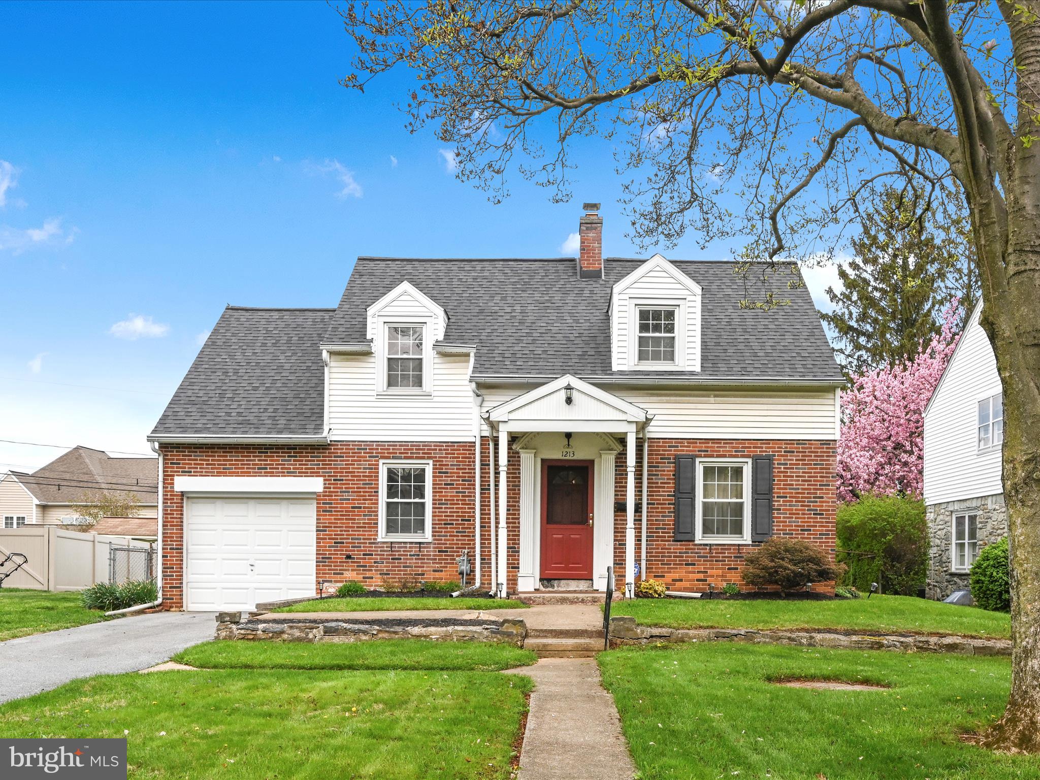 GRANDVIEW HEIGHTS - Residential