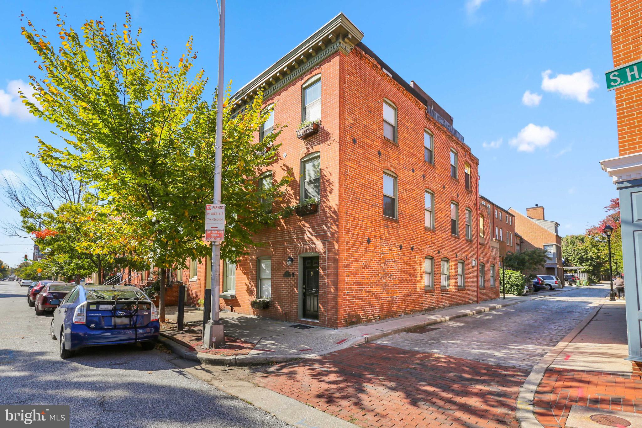 OTTERBEIN - Residential Lease