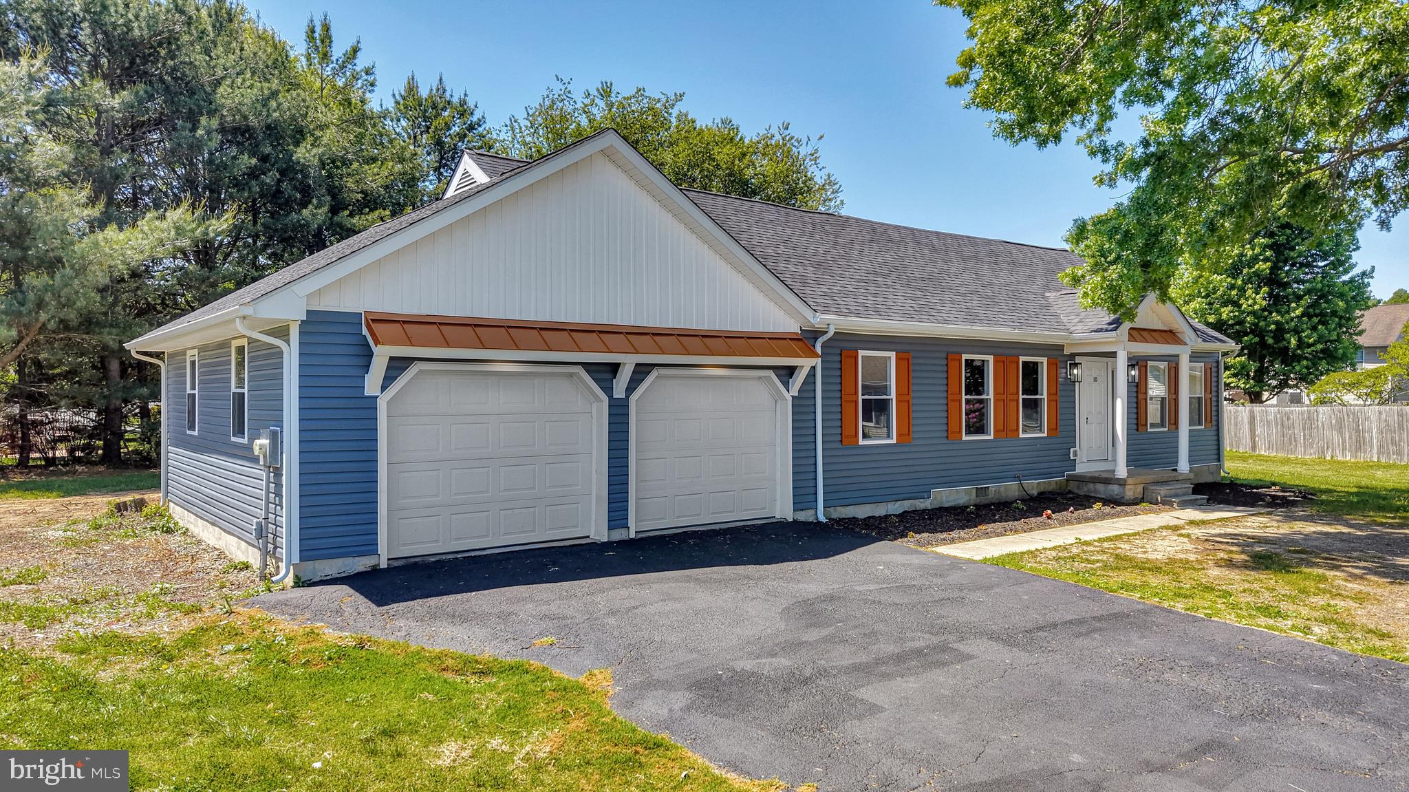 TAMARAC - Residential