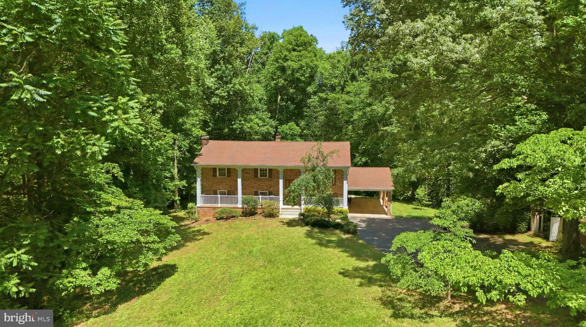 ROLL ACRES - Residential