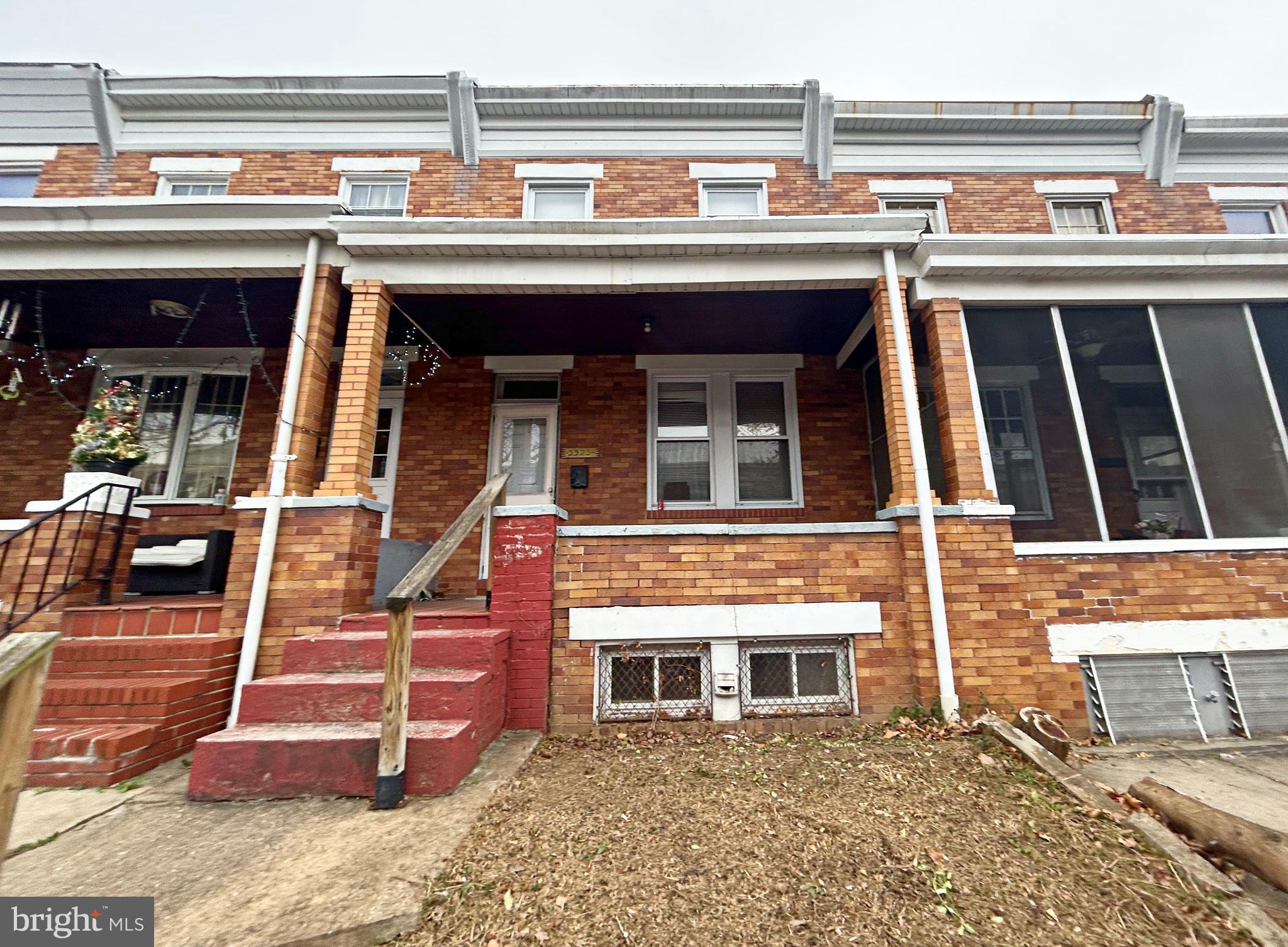 BELAIR-EDISON - Residential