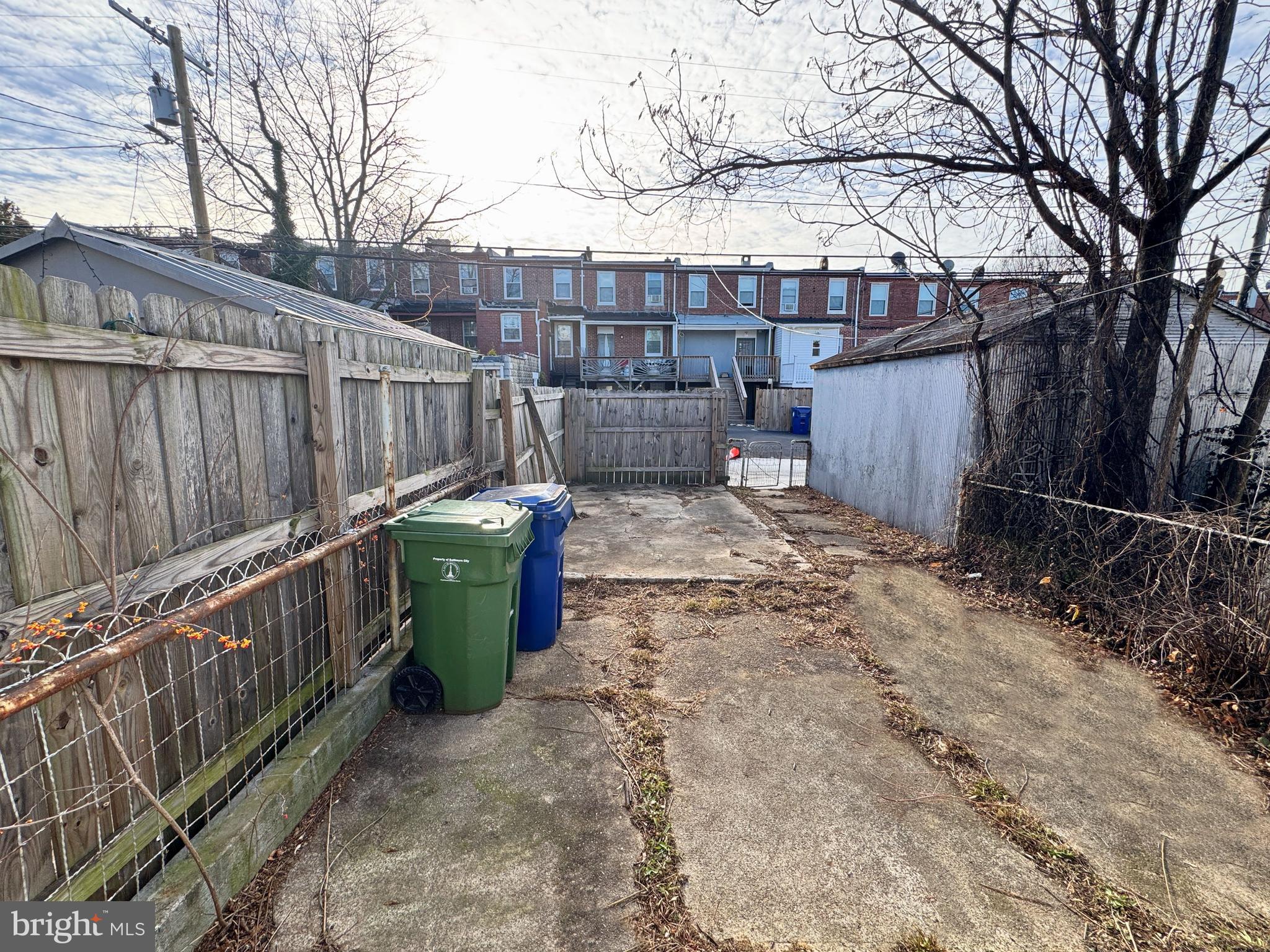 BELAIR-EDISON - Residential