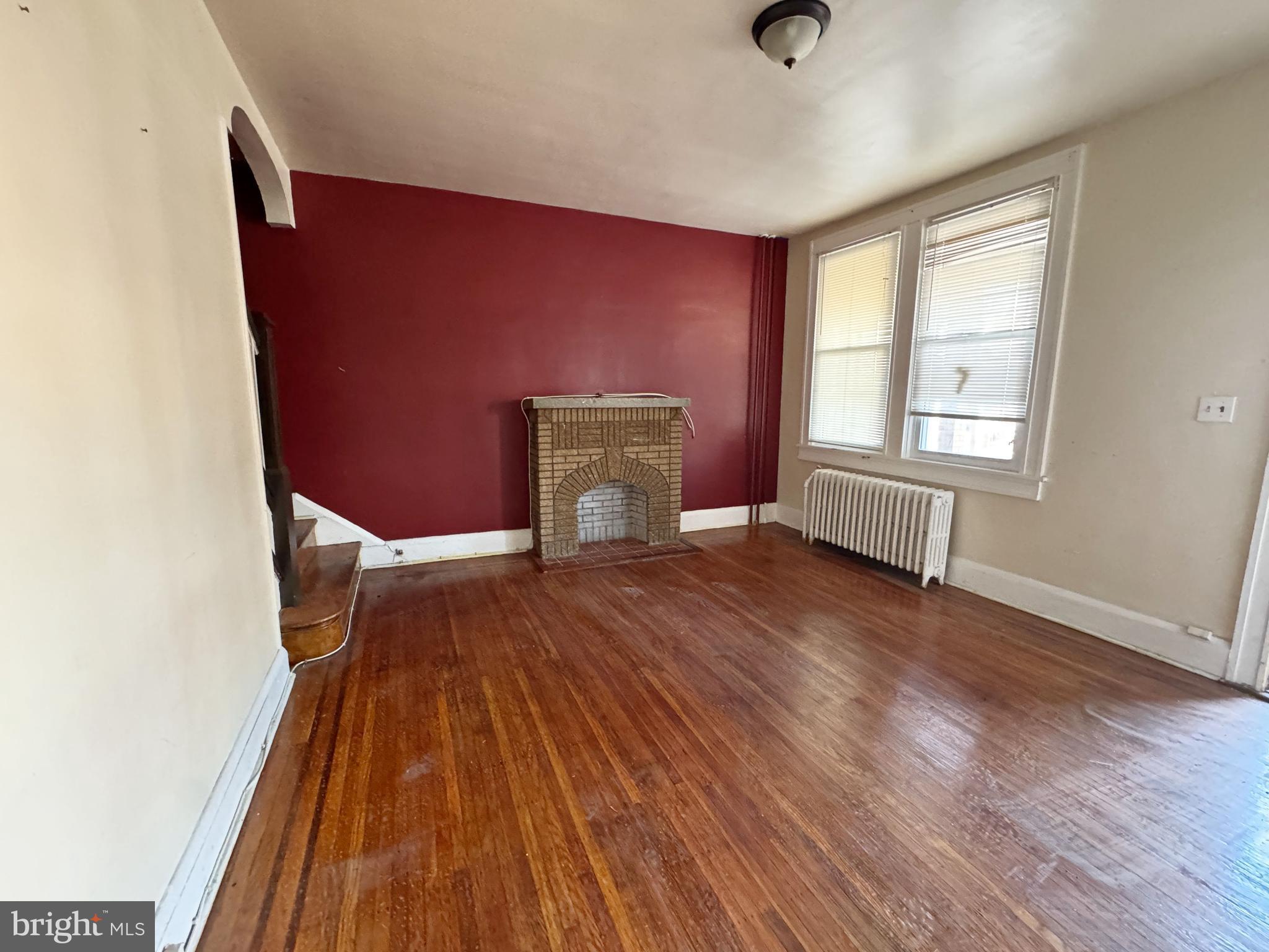BELAIR-EDISON - Residential