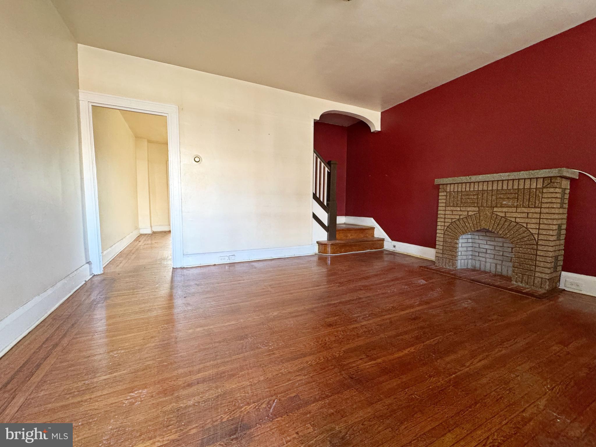 BELAIR-EDISON - Residential