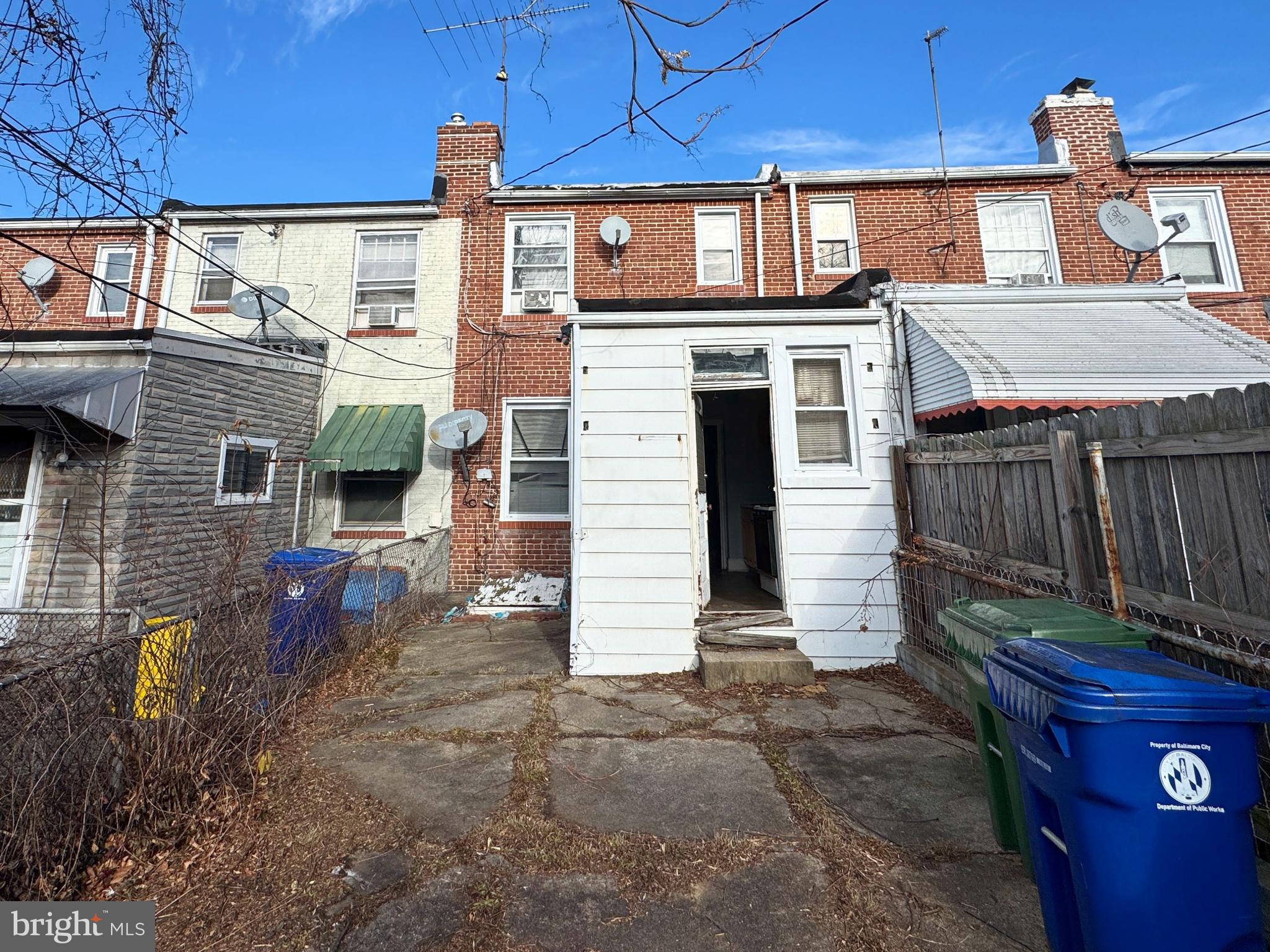 BELAIR-EDISON - Residential
