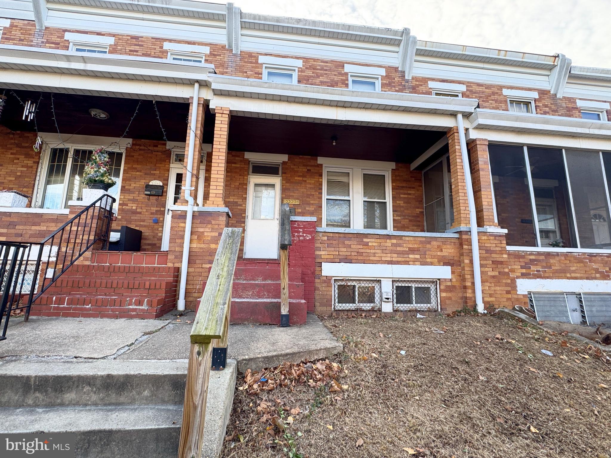 BELAIR-EDISON - Residential