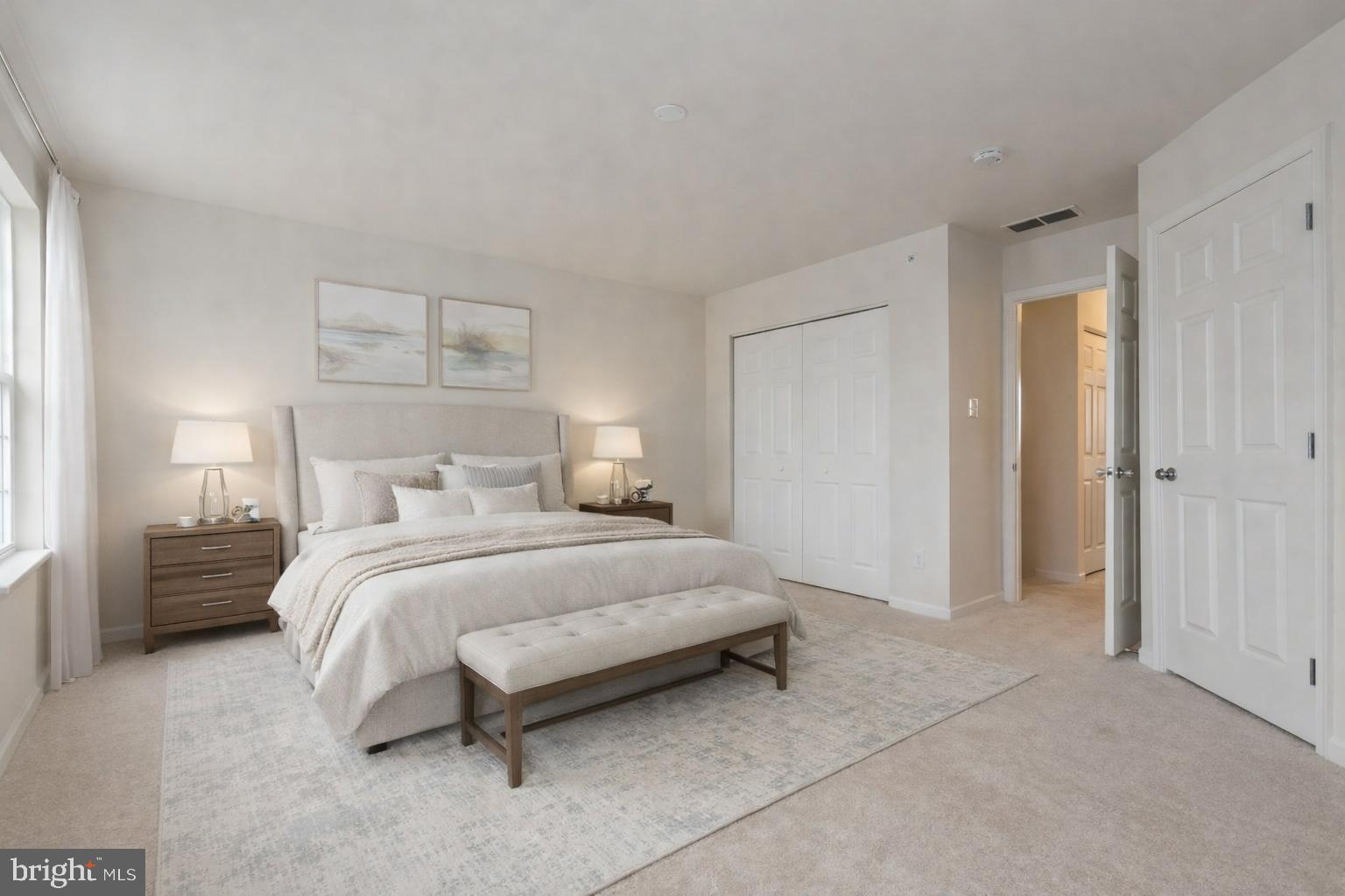 SPRINGHAVEN WALK - Residential