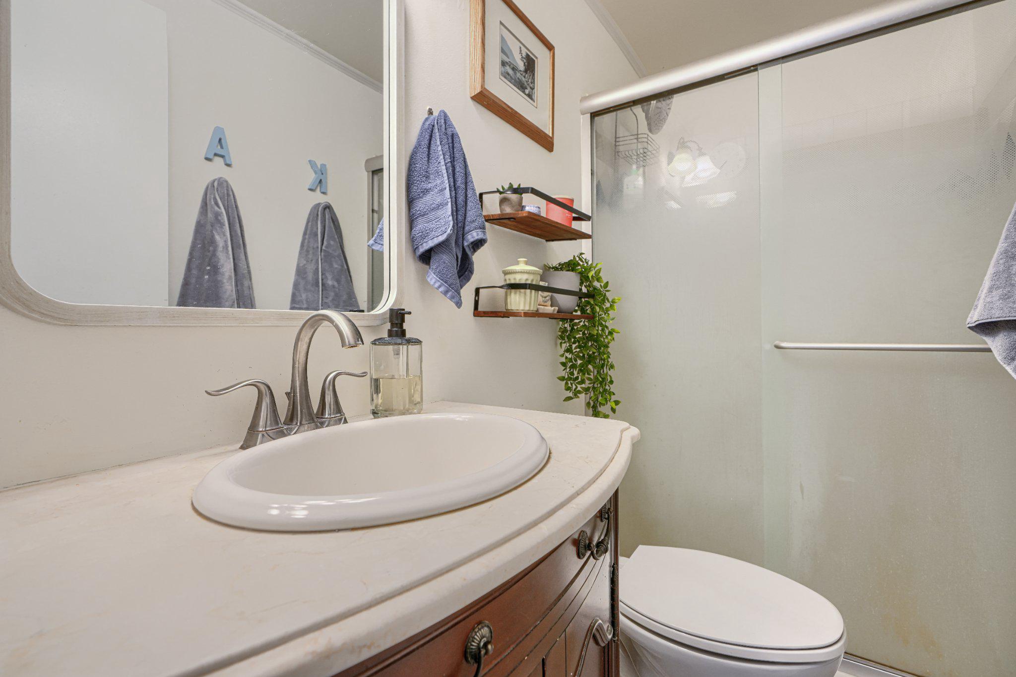 LONG REACH - Residential