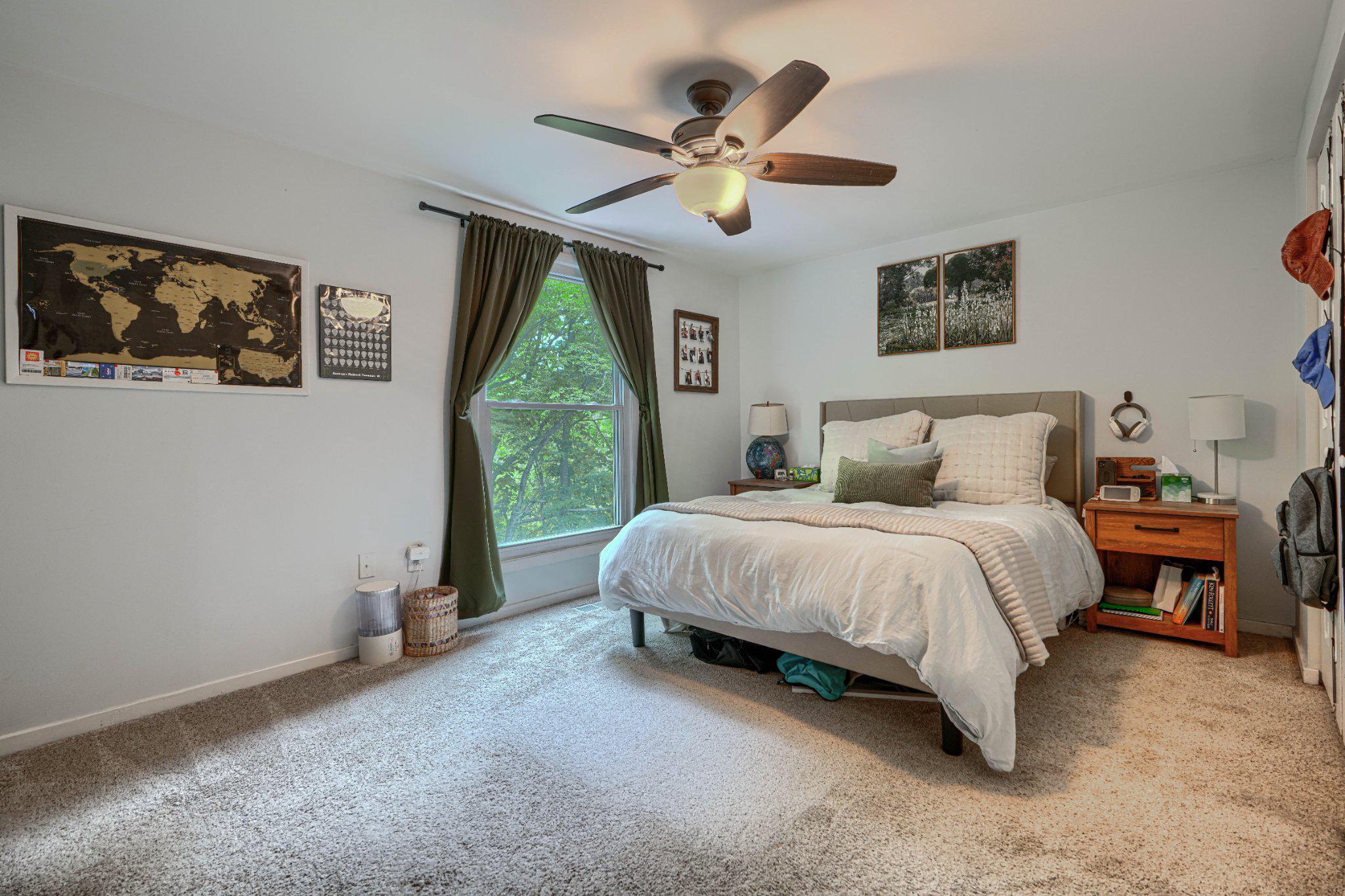 LONG REACH - Residential