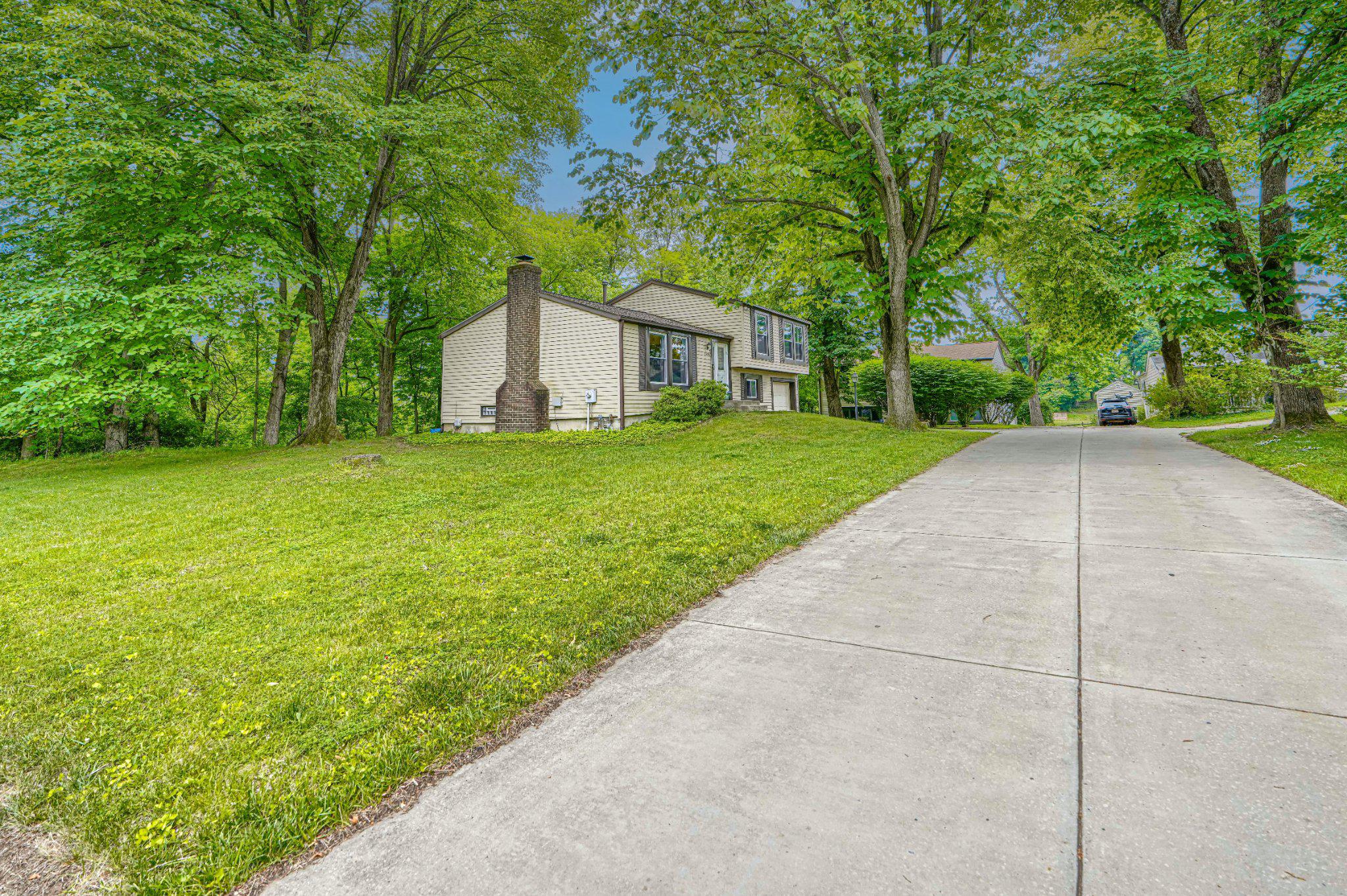 LONG REACH - Residential
