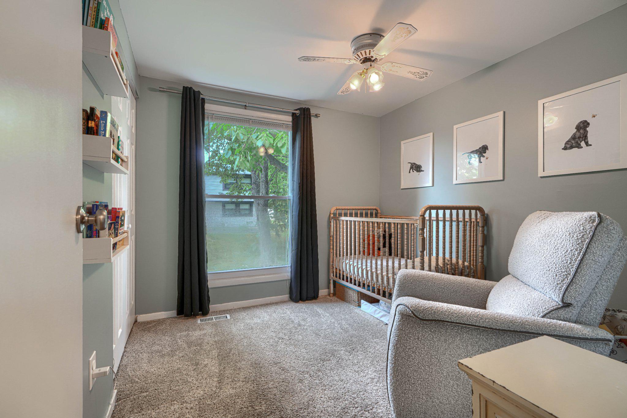 LONG REACH - Residential