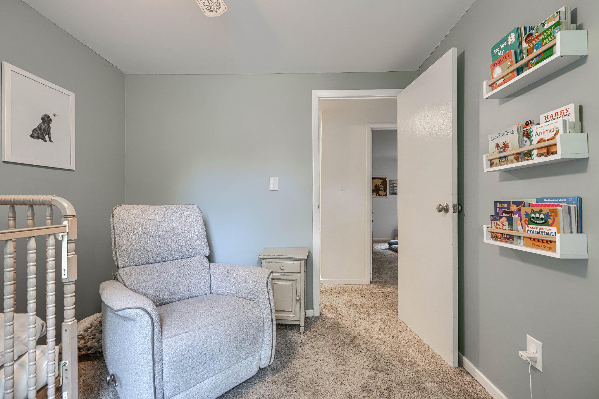 LONG REACH - Residential