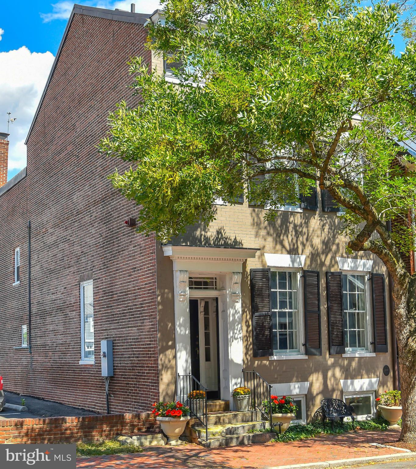 OLD TOWN - Residential