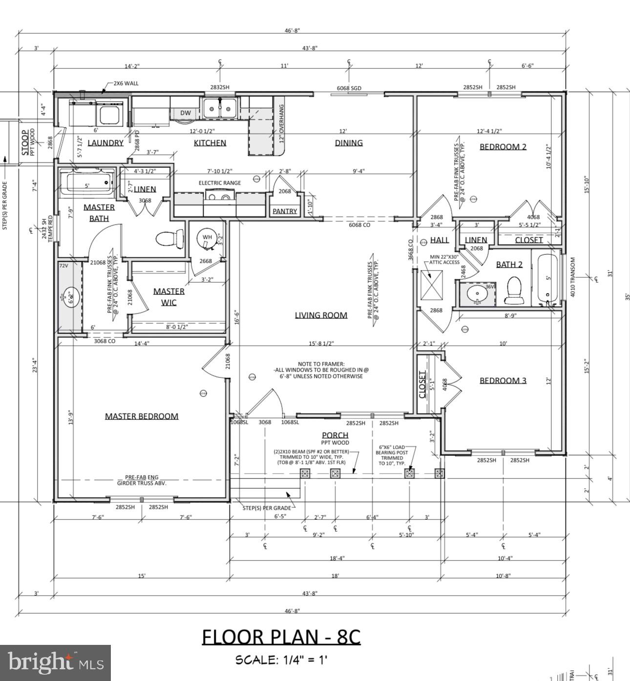 BROAD RUN - Residential