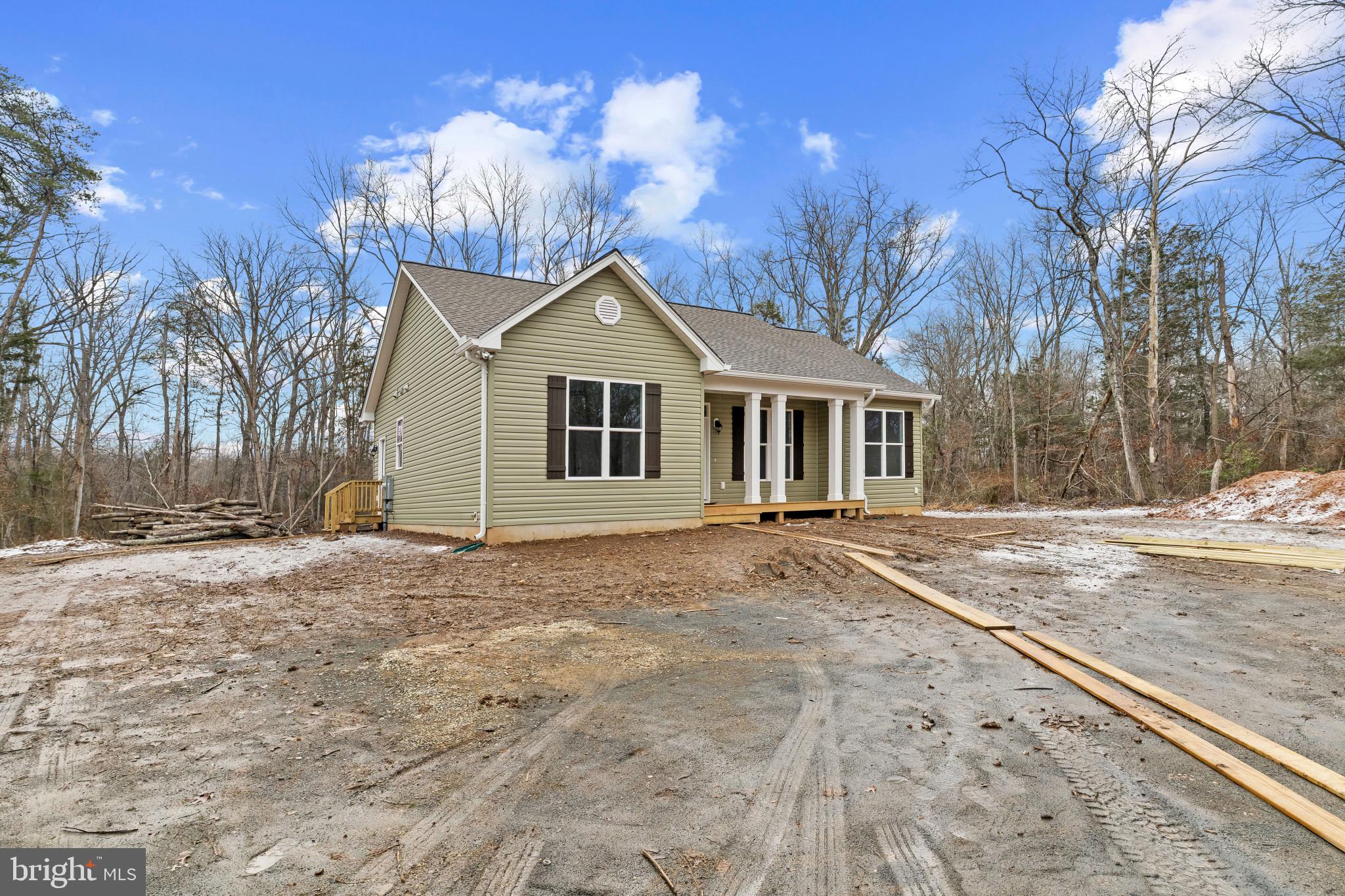 BROAD RUN - Residential