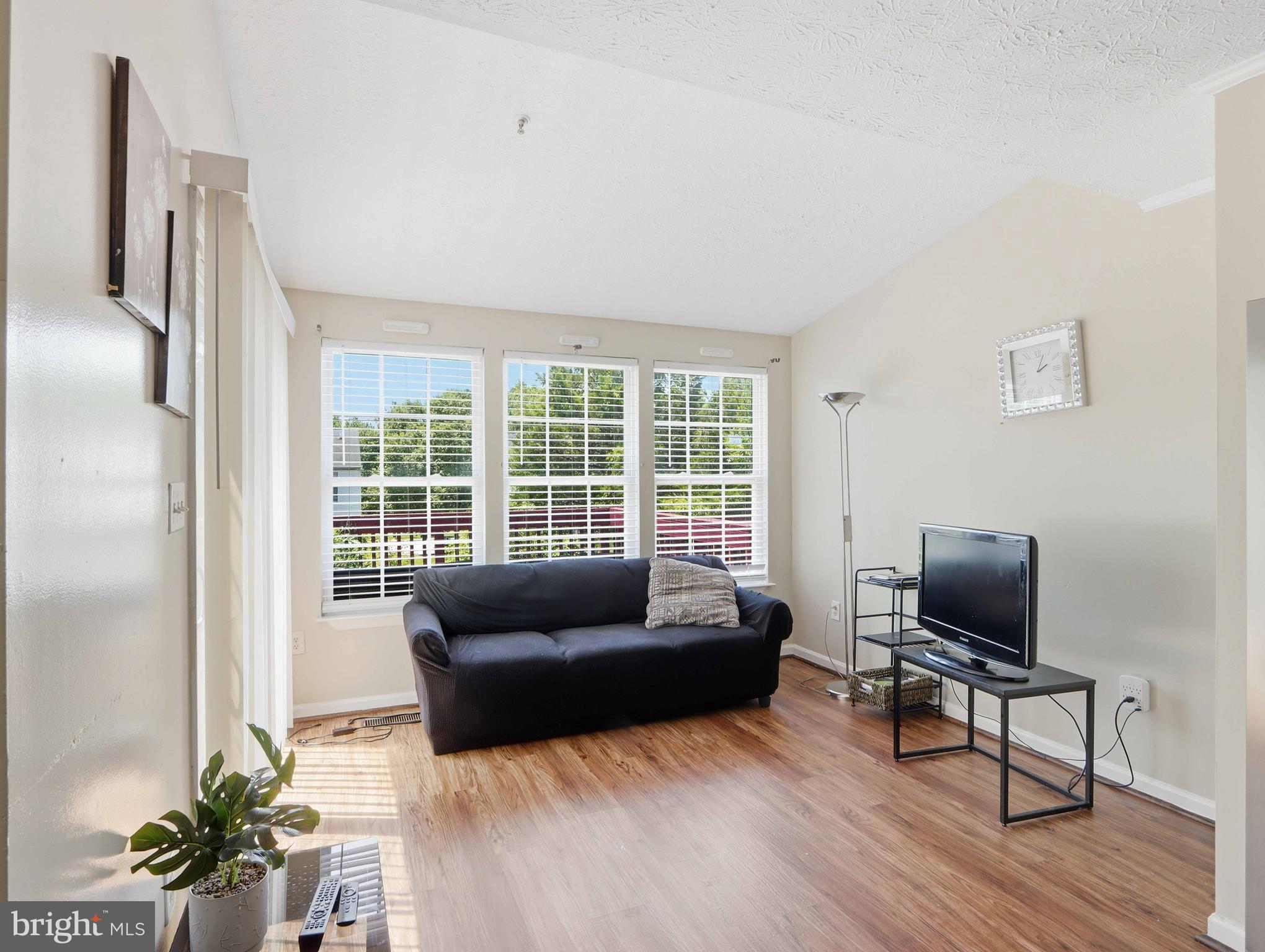 STONEGATE AT PATAPSCO - Residential