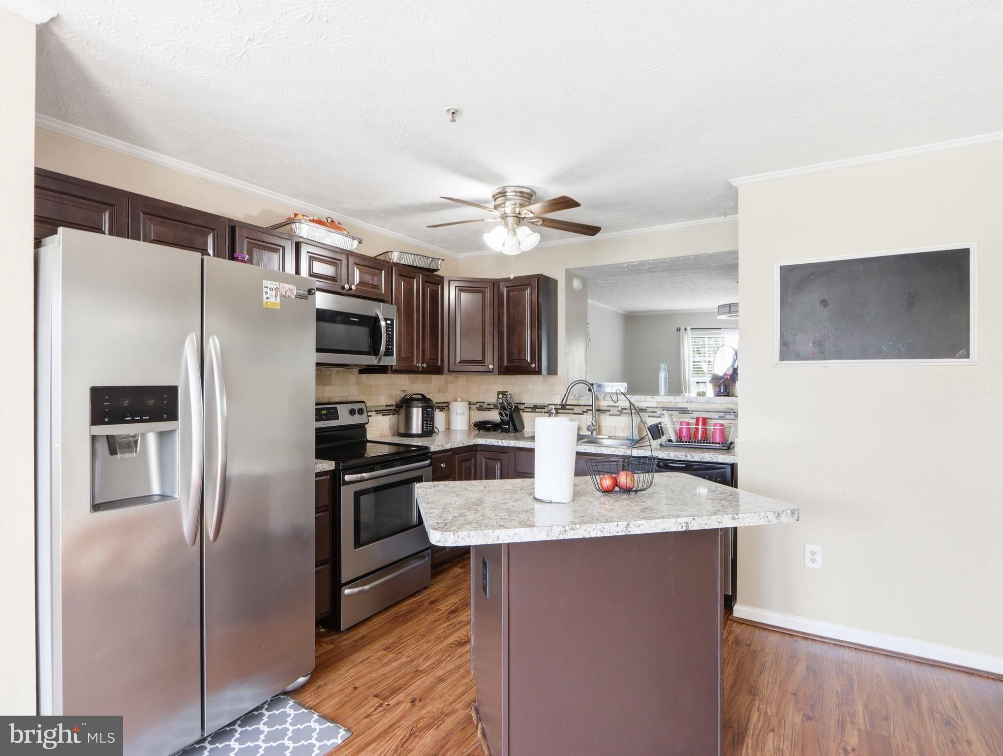 STONEGATE AT PATAPSCO - Residential
