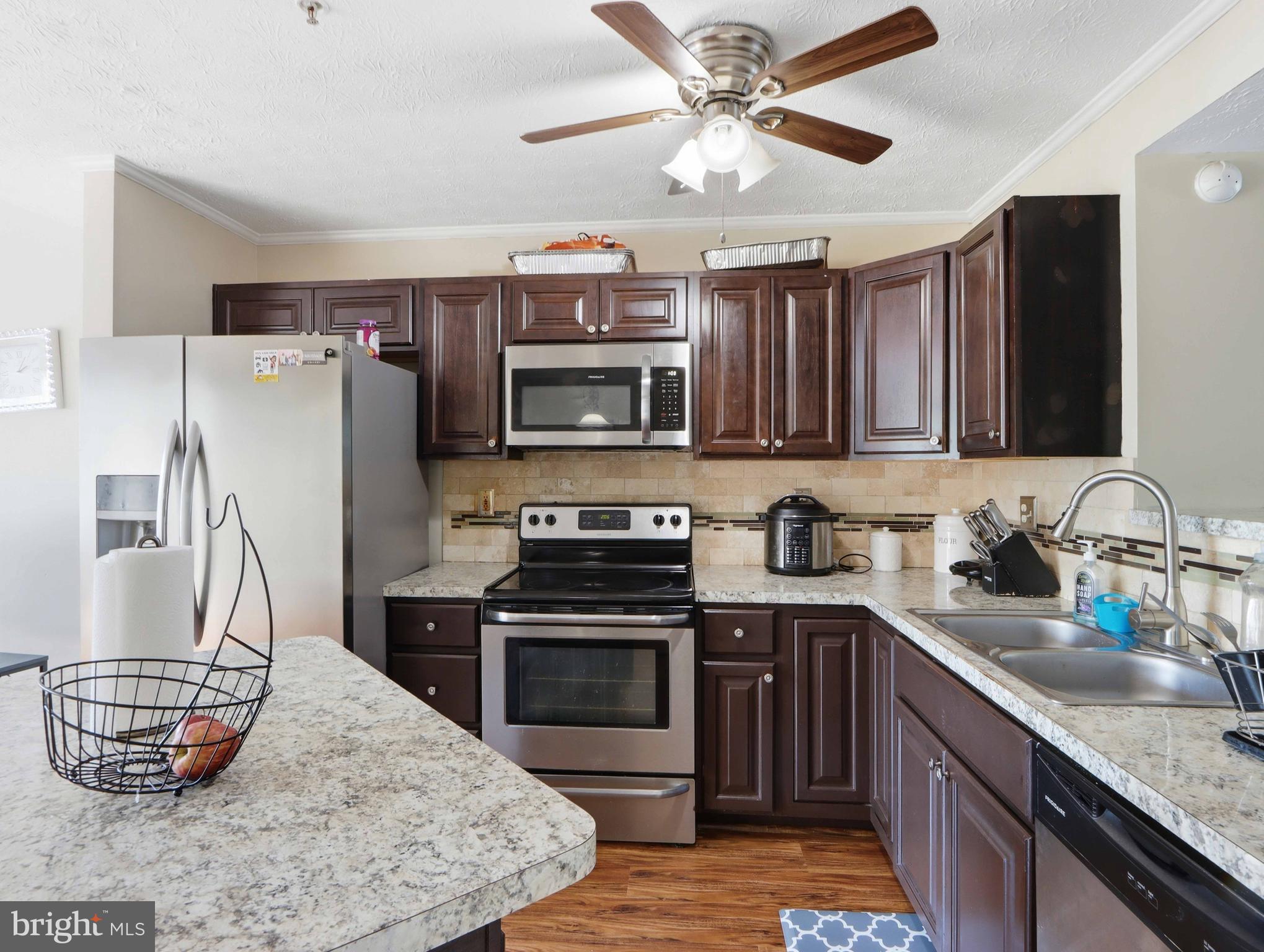 STONEGATE AT PATAPSCO - Residential