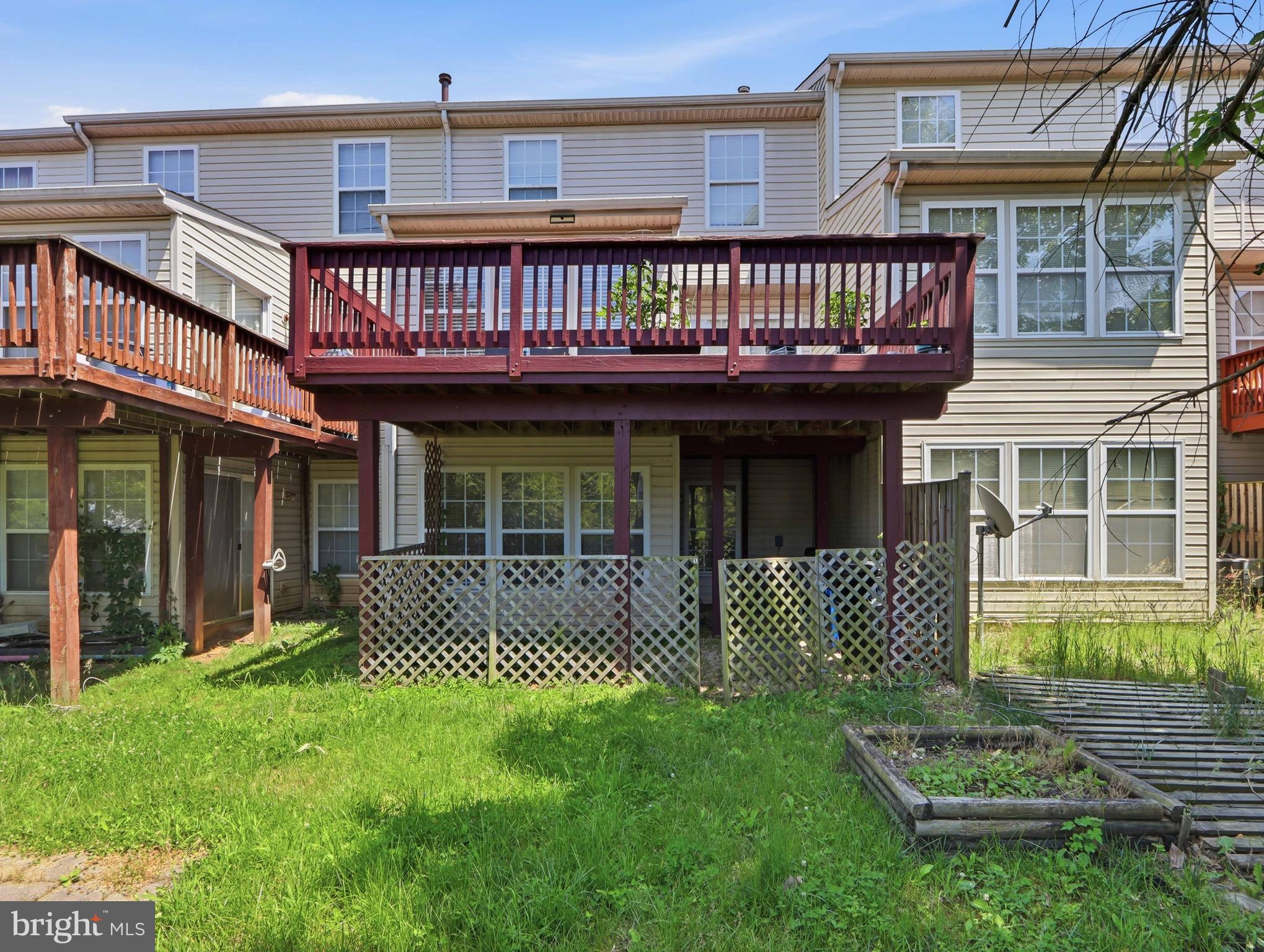 STONEGATE AT PATAPSCO - Residential