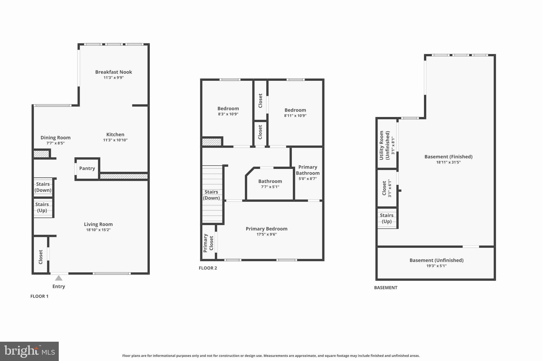 STONEGATE AT PATAPSCO - Residential