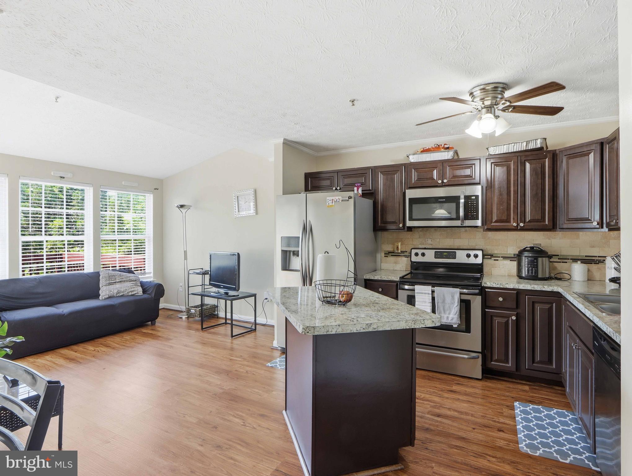 STONEGATE AT PATAPSCO - Residential