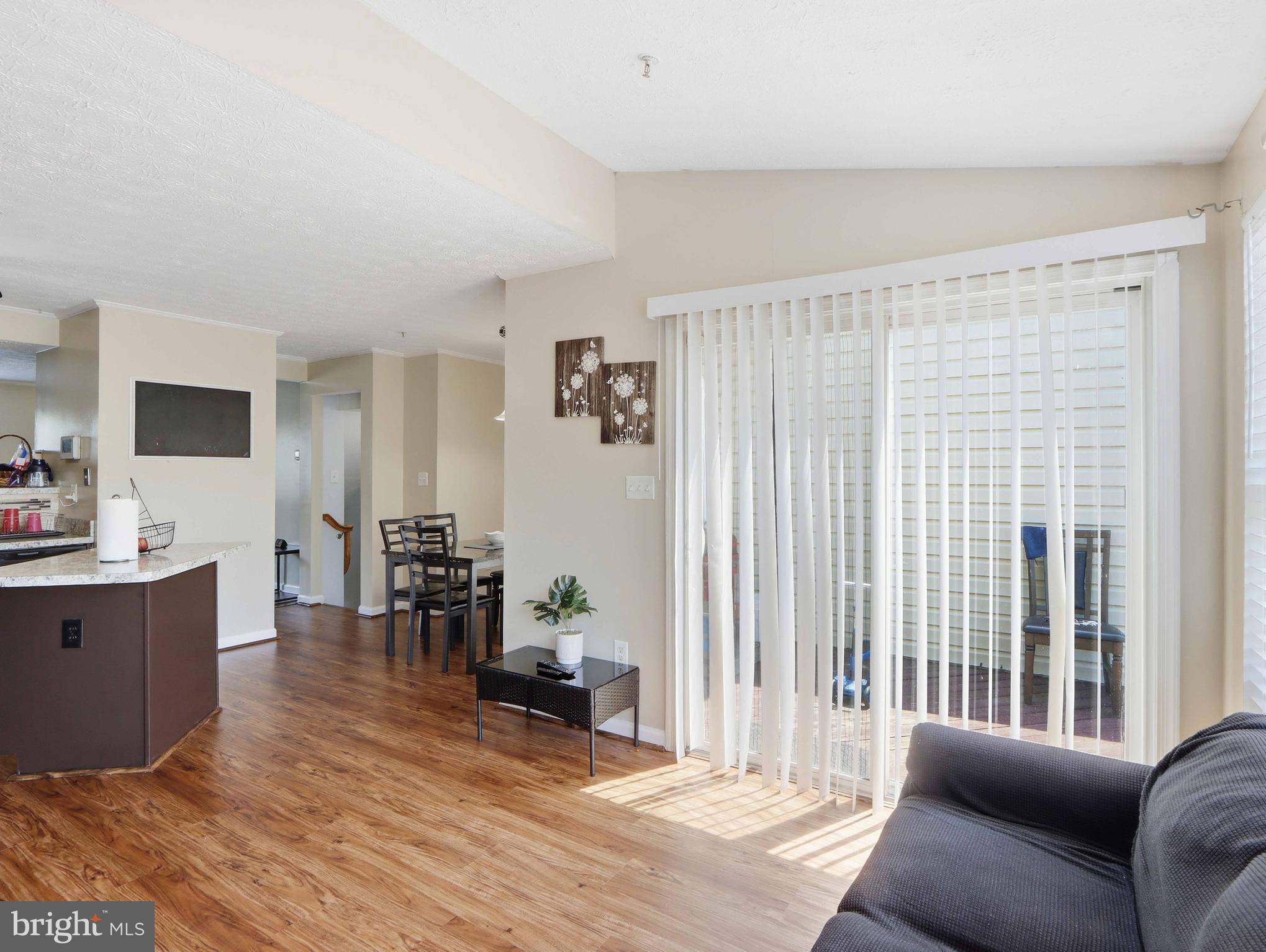 STONEGATE AT PATAPSCO - Residential
