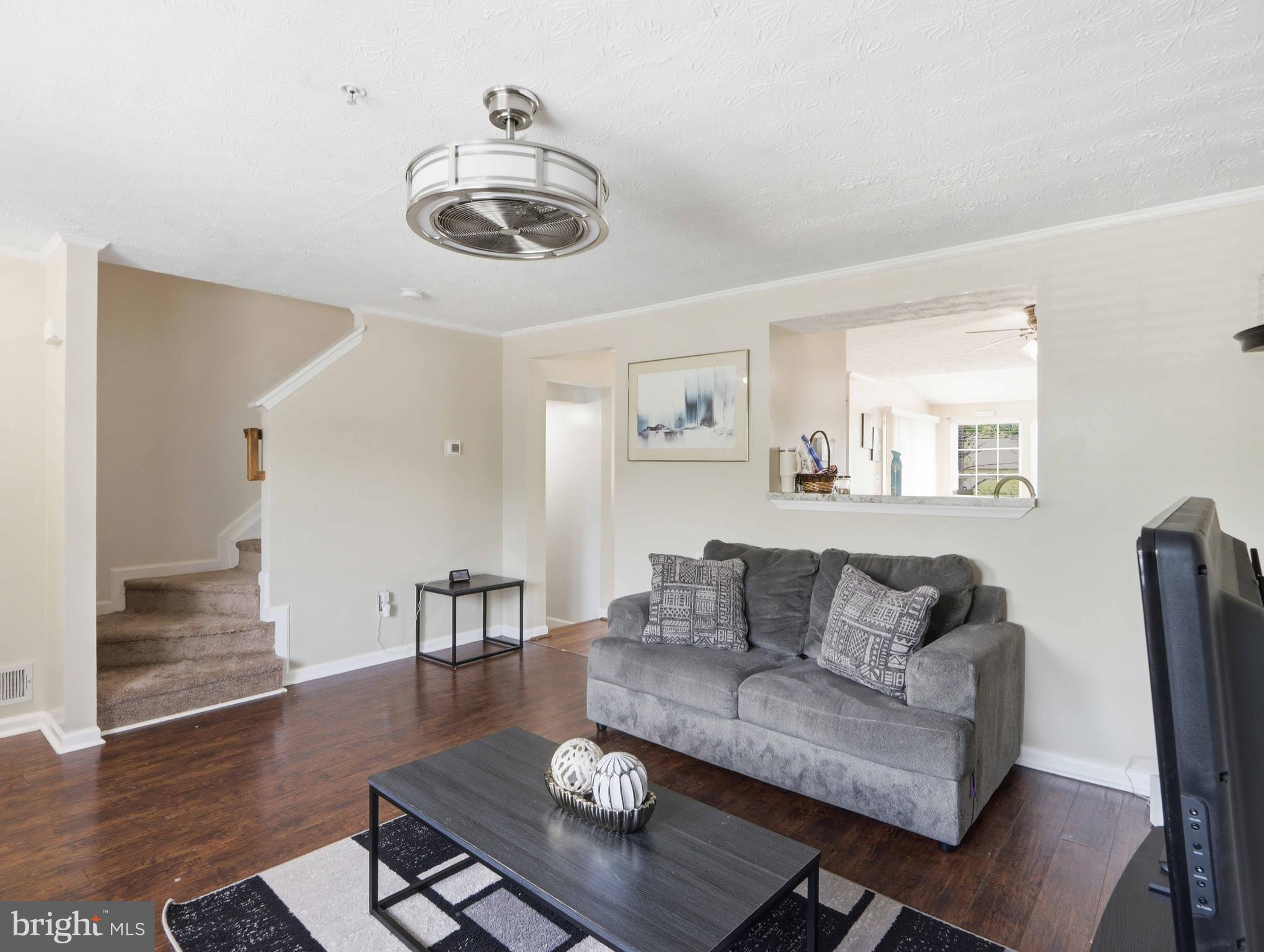 STONEGATE AT PATAPSCO - Residential