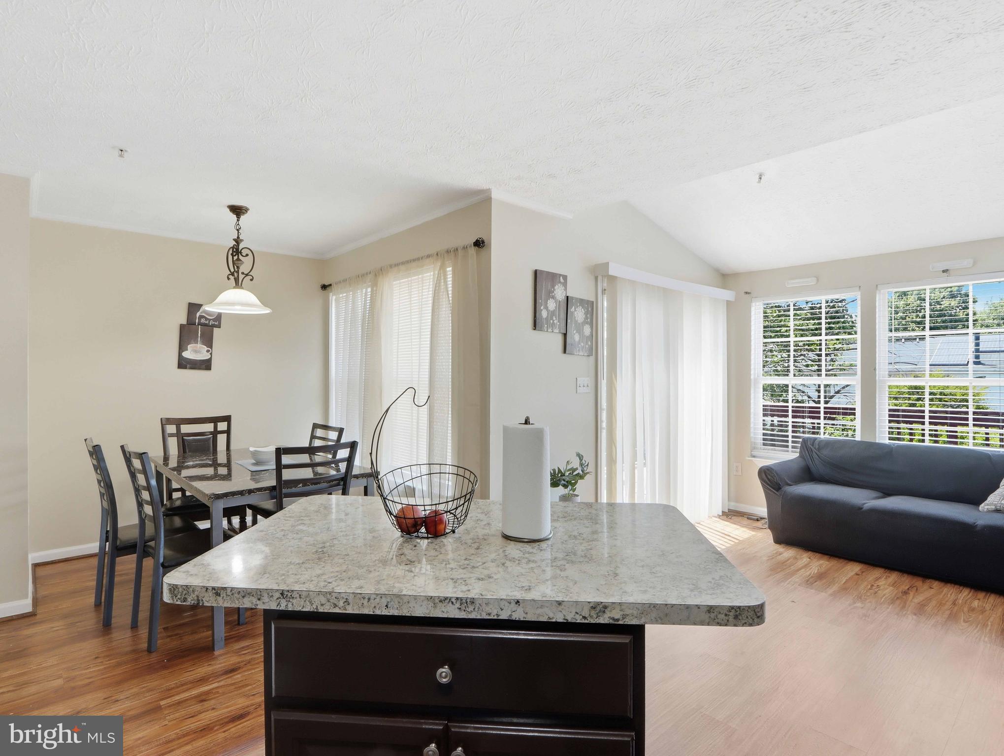 STONEGATE AT PATAPSCO - Residential