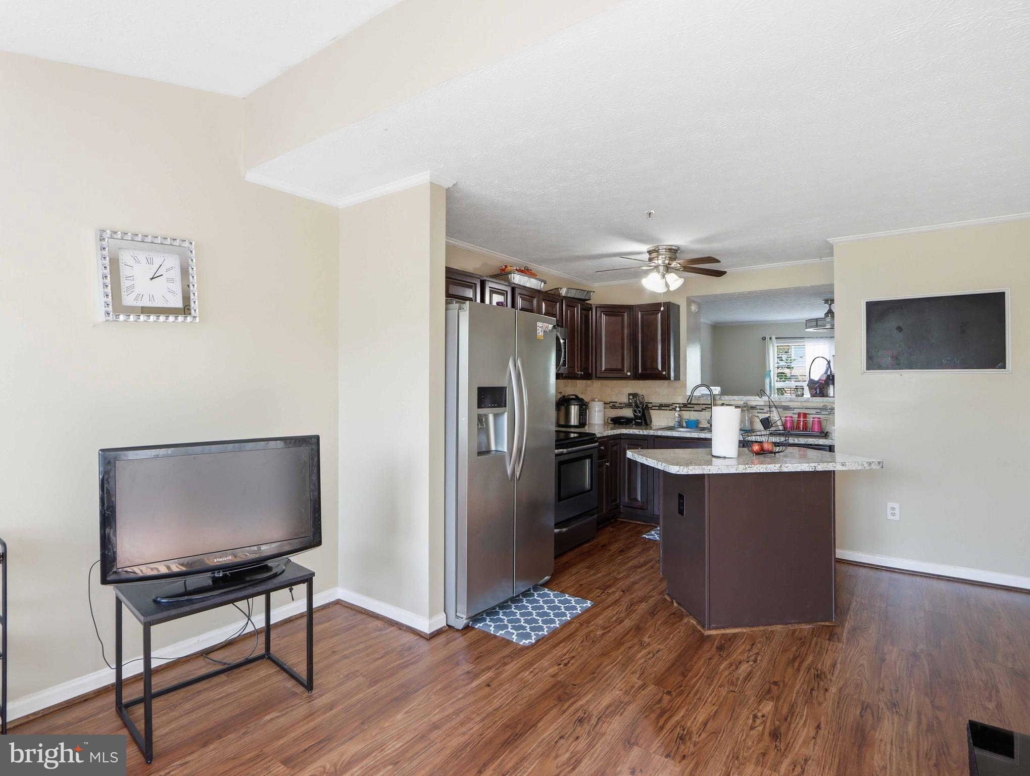 STONEGATE AT PATAPSCO - Residential