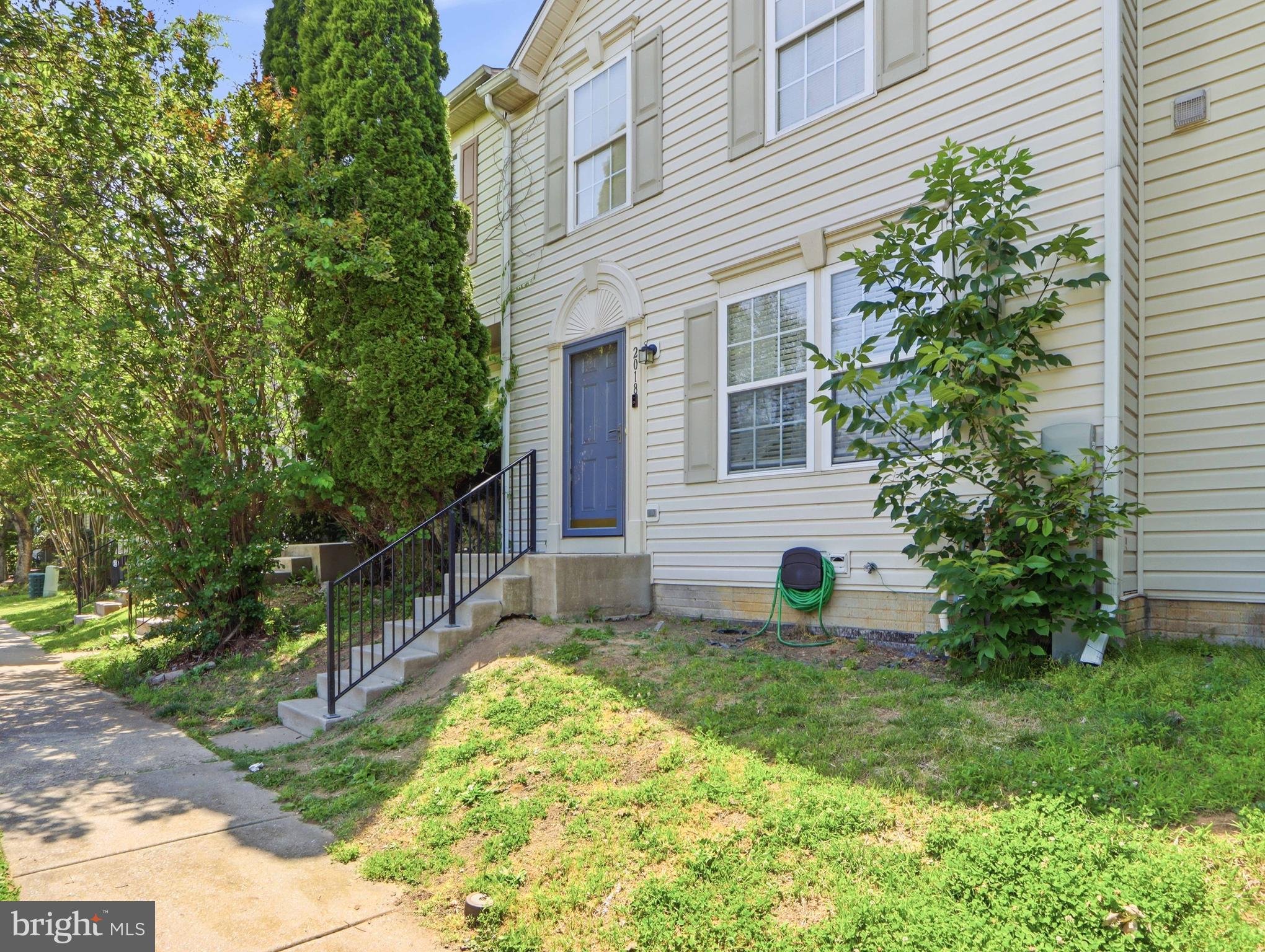 STONEGATE AT PATAPSCO - Residential