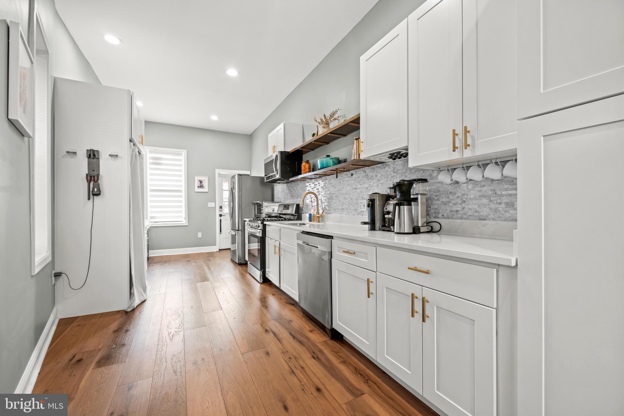 WOODBROOK - Residential