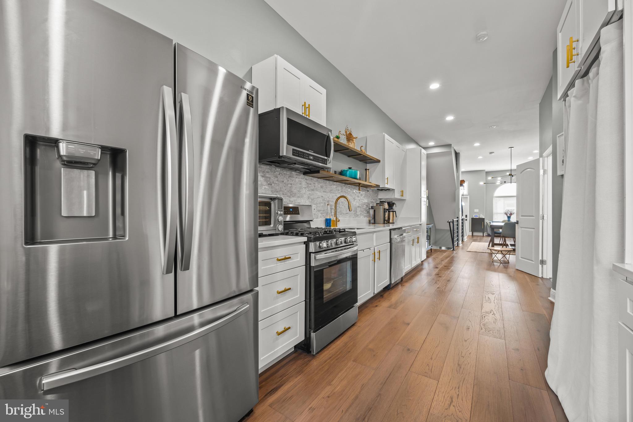 WOODBROOK - Residential