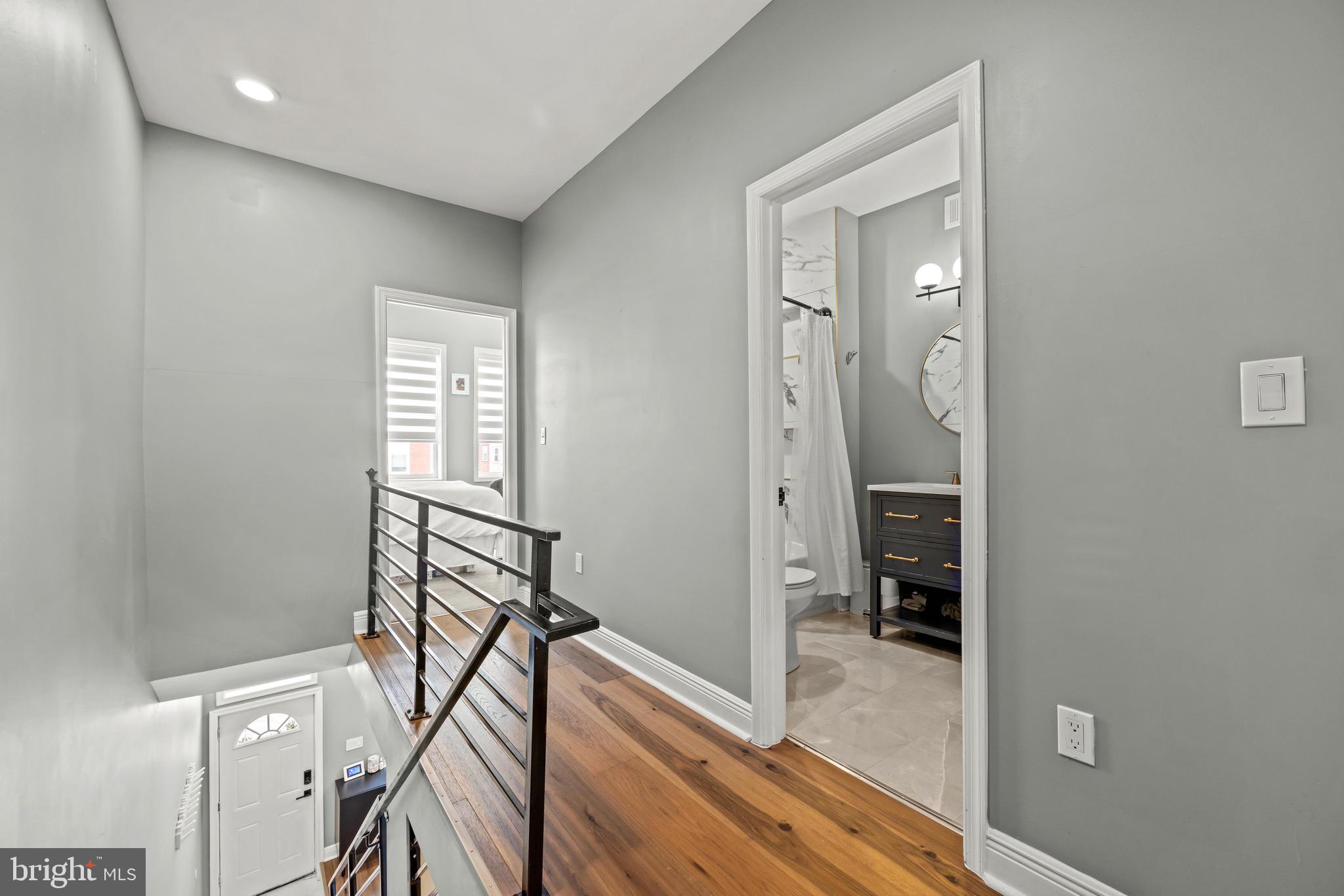 WOODBROOK - Residential