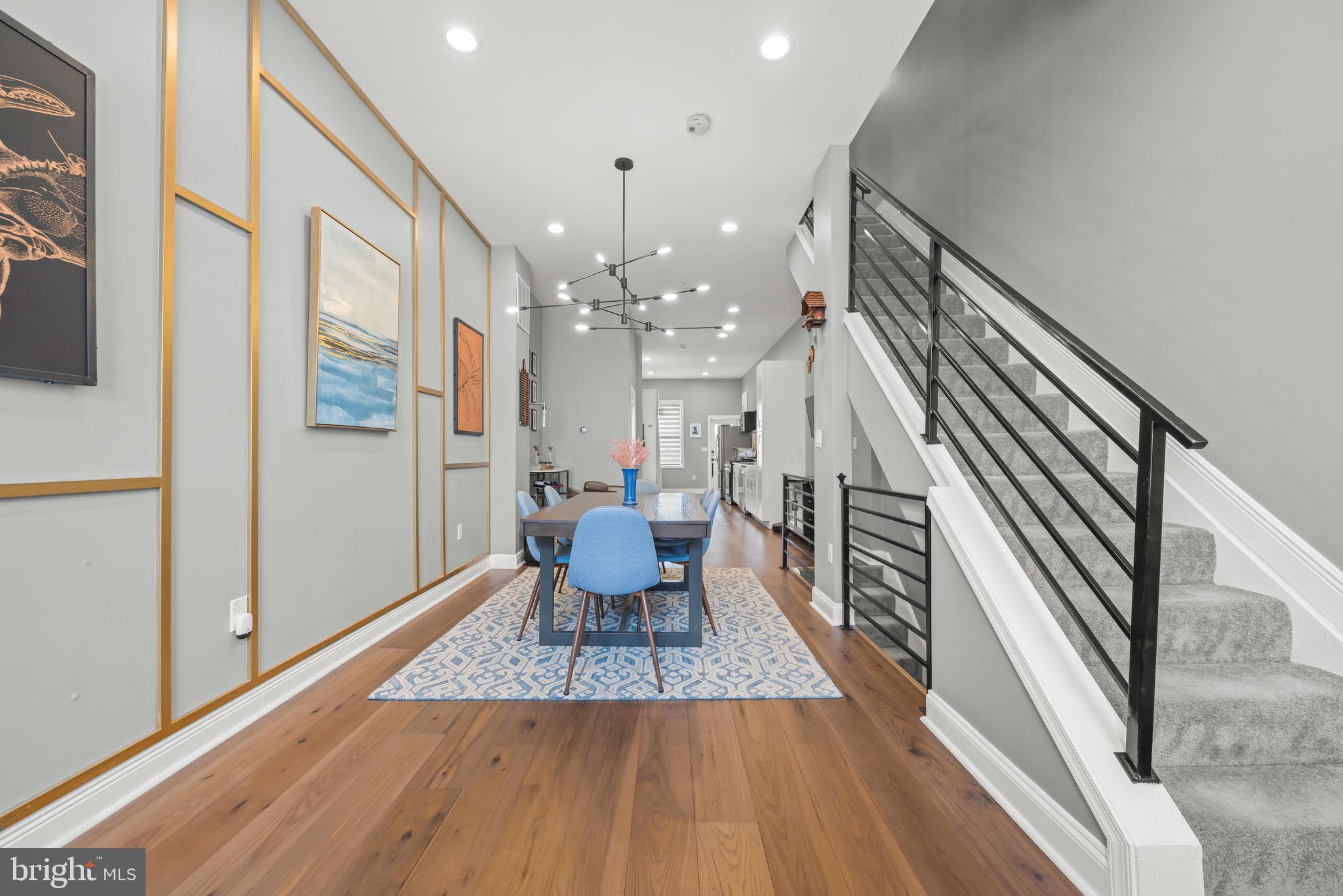 WOODBROOK - Residential