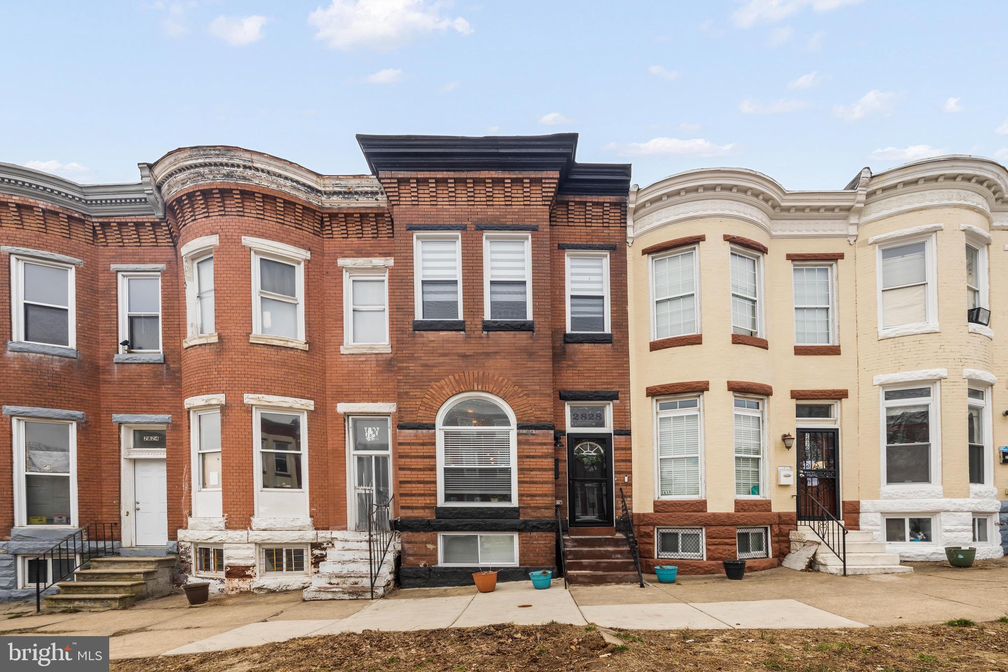 WOODBROOK - Residential
