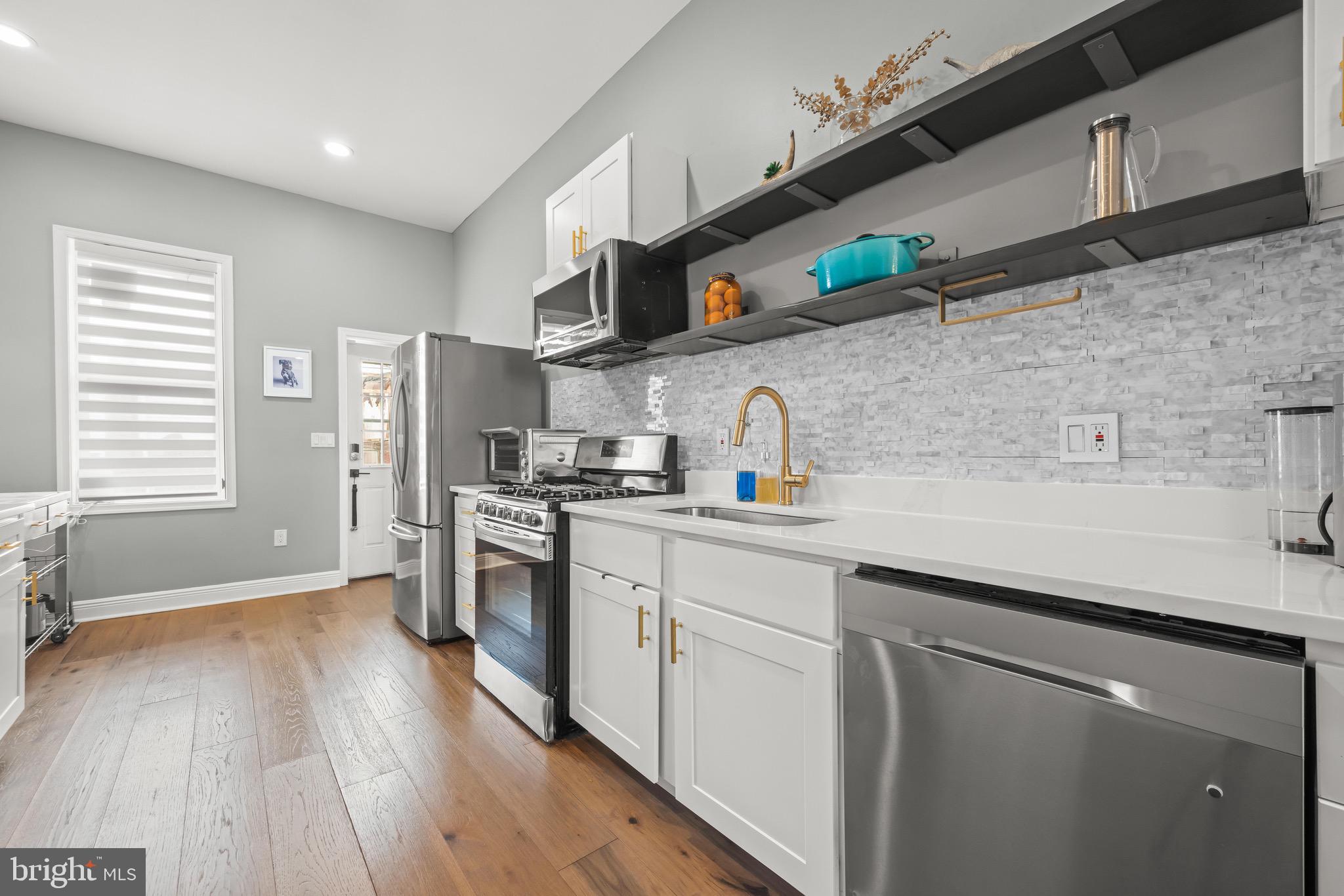 WOODBROOK - Residential