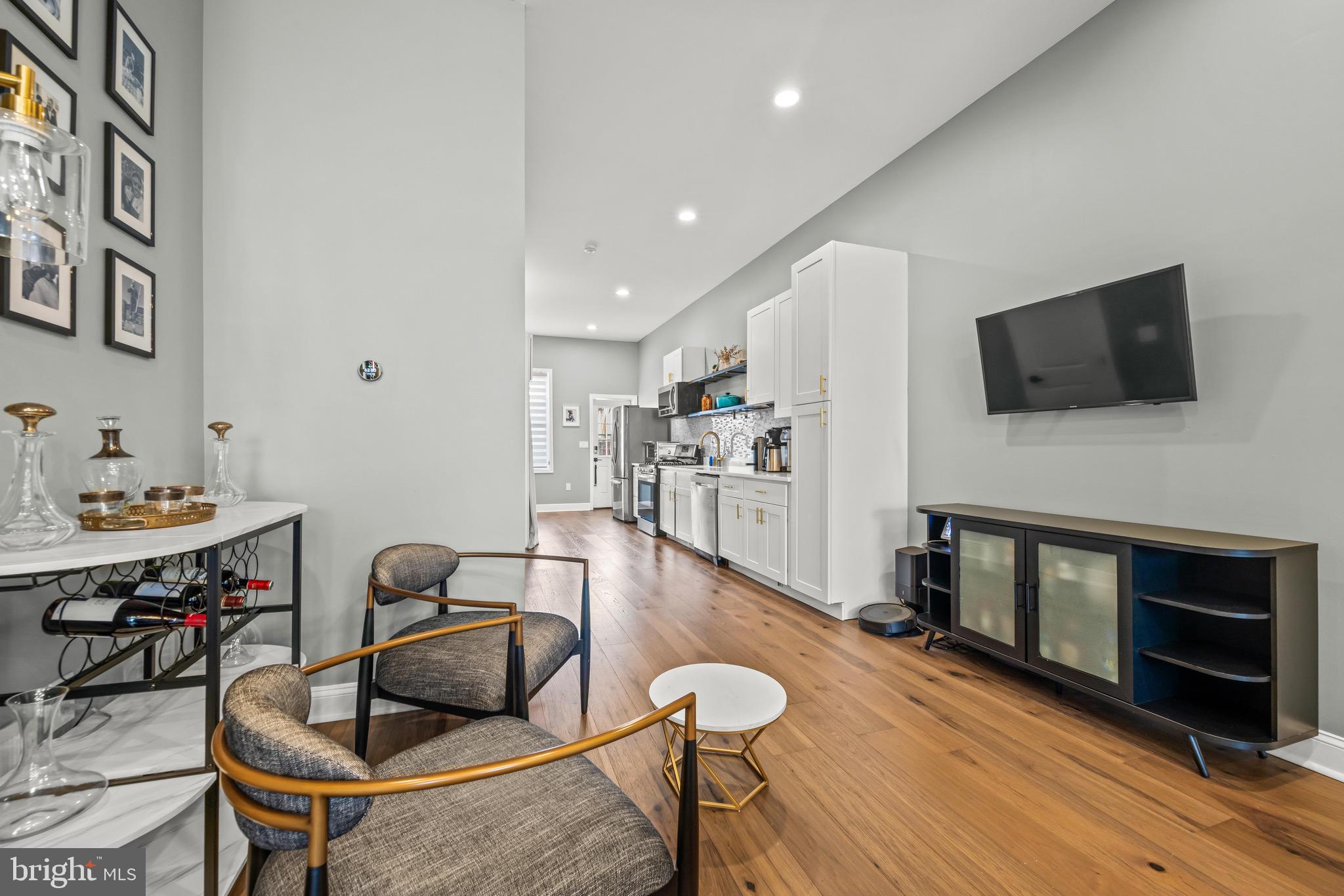 WOODBROOK - Residential