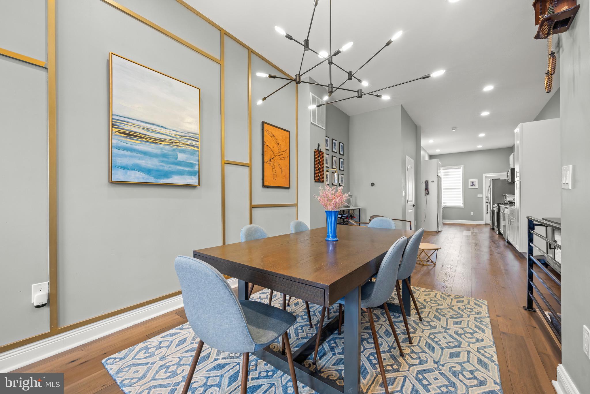 WOODBROOK - Residential