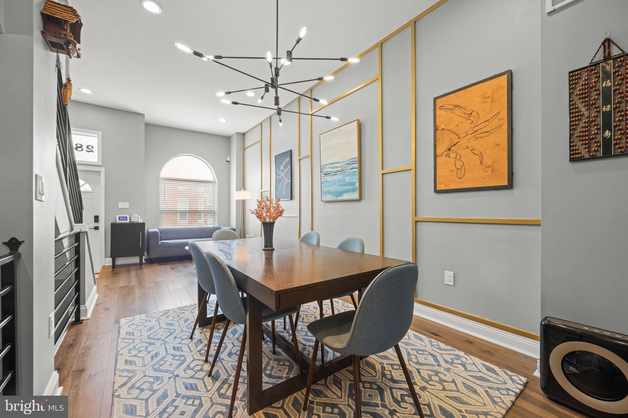 WOODBROOK - Residential