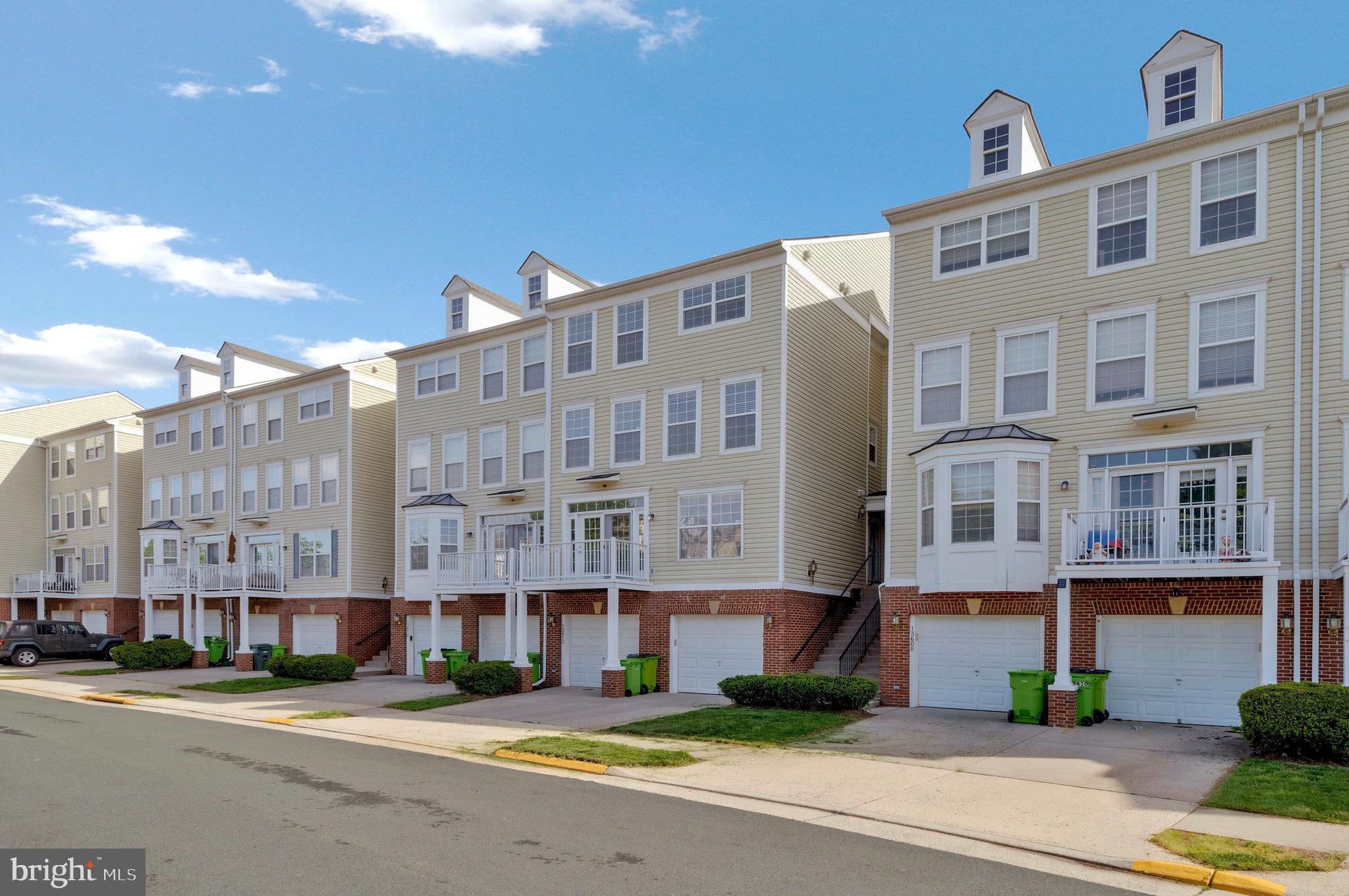 COPPER CROSSING - Residential
