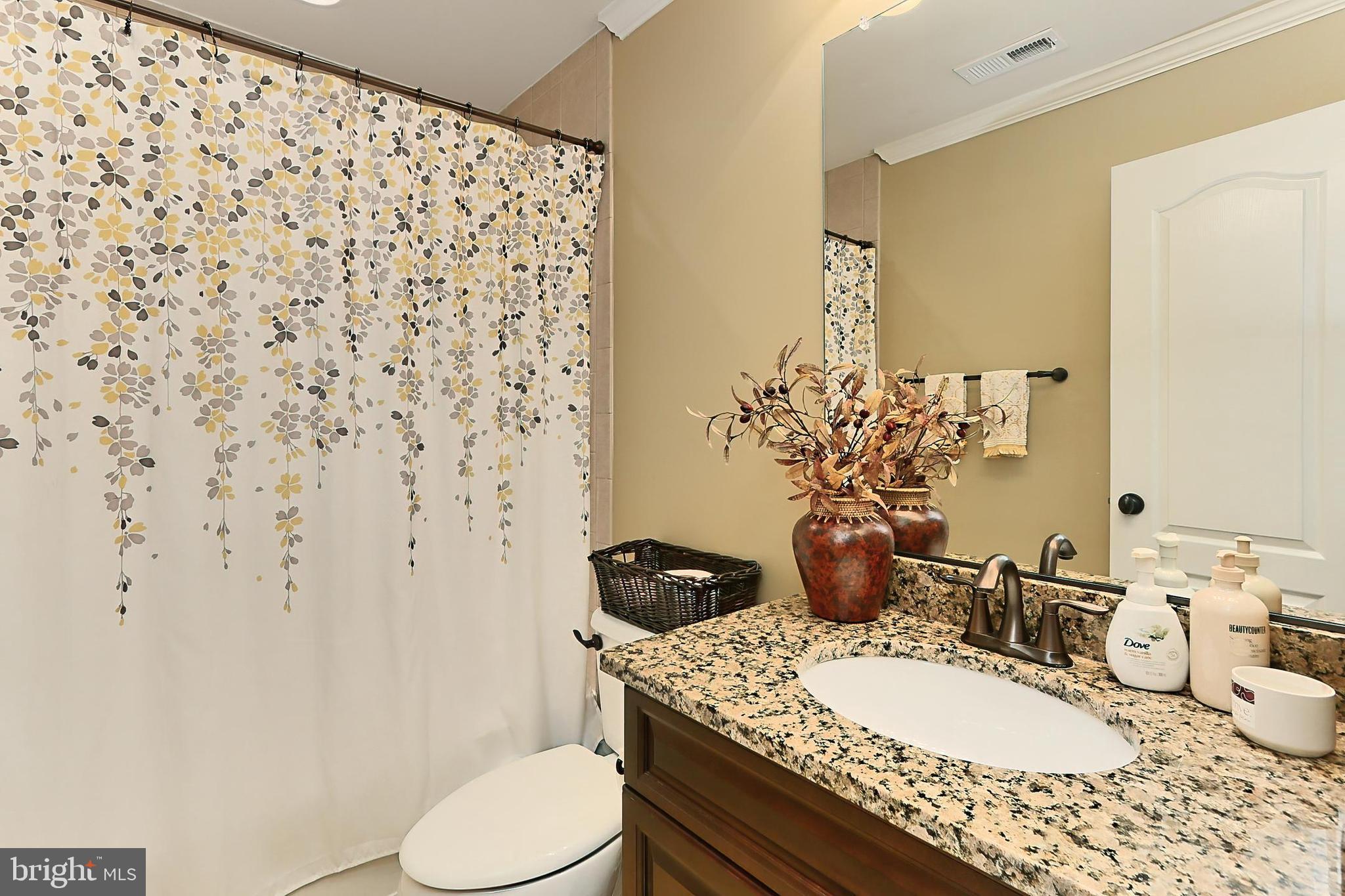 CHESTERBROOK - Residential