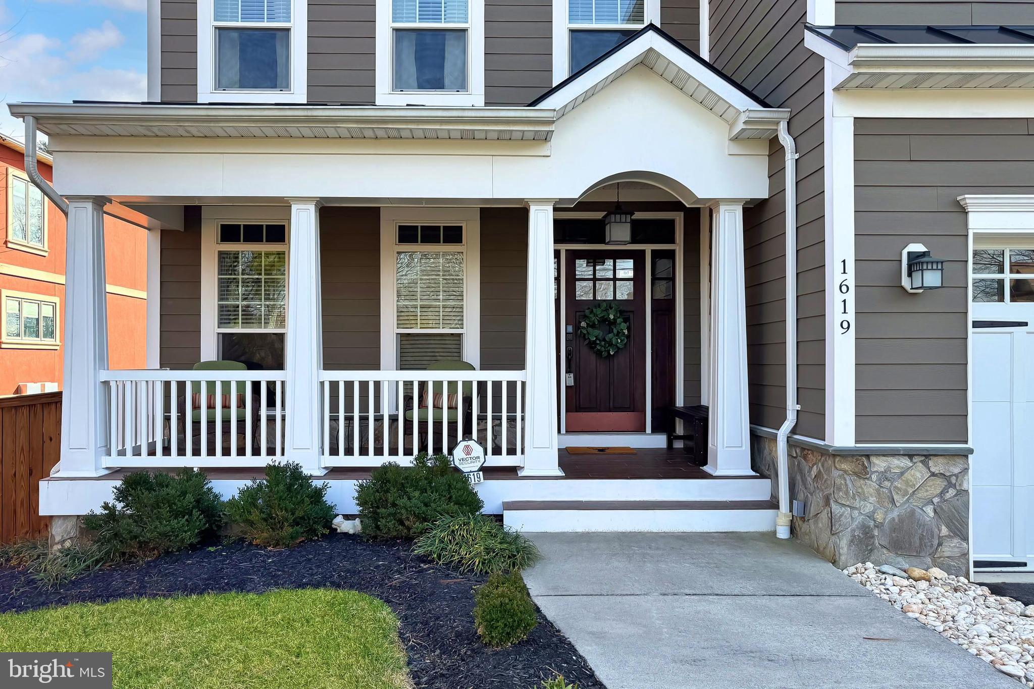 CHESTERBROOK - Residential