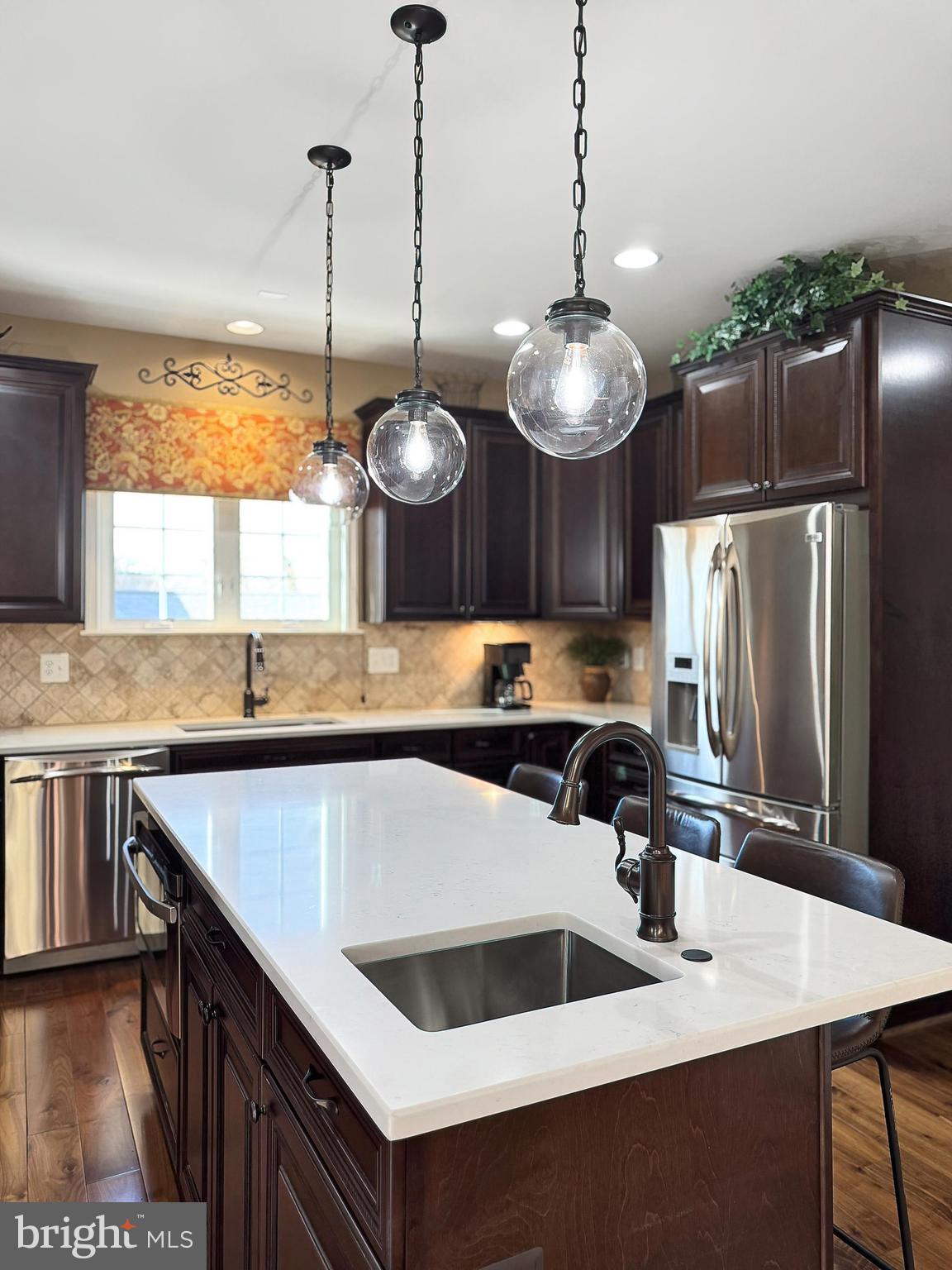 CHESTERBROOK - Residential
