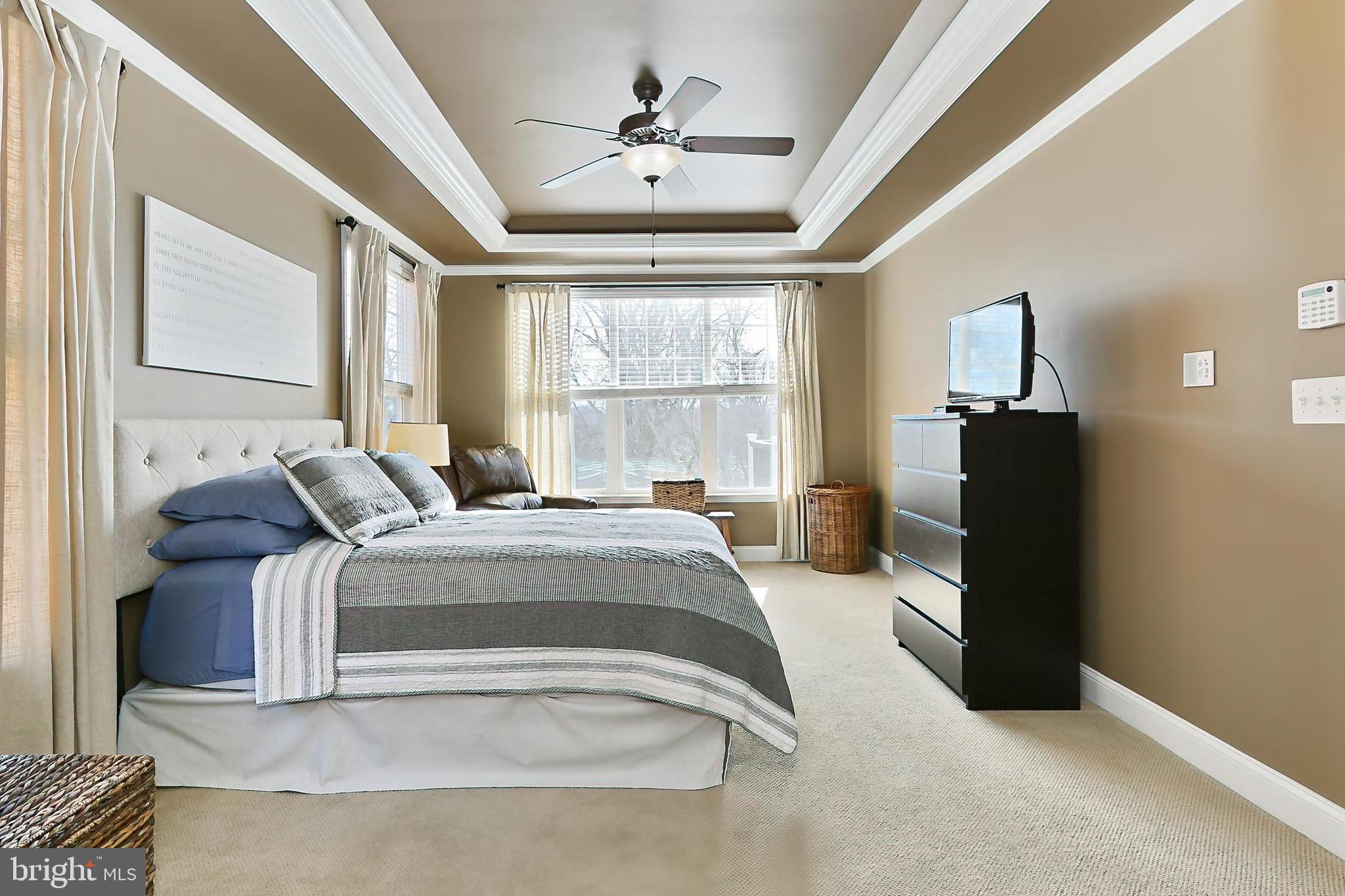 CHESTERBROOK - Residential