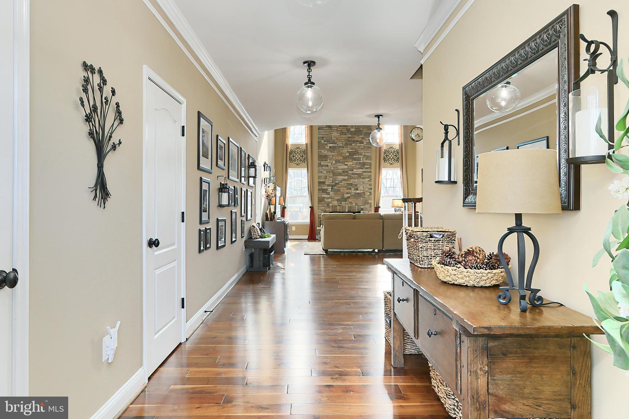 CHESTERBROOK - Residential