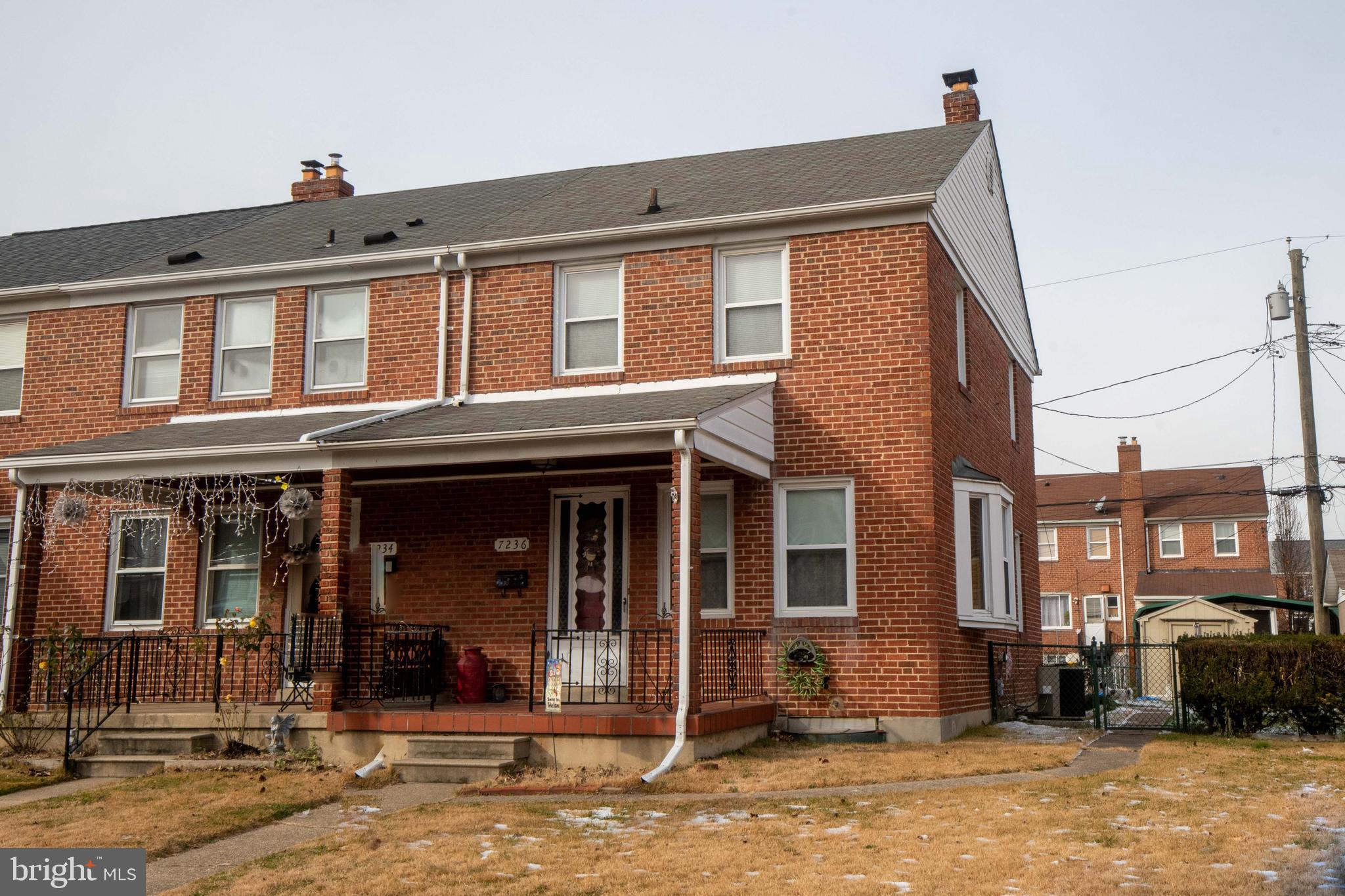 EASTWOOD - Residential