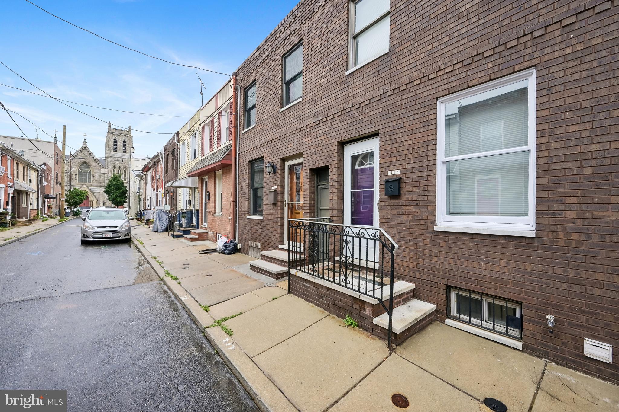 PENNSPORT - Residential