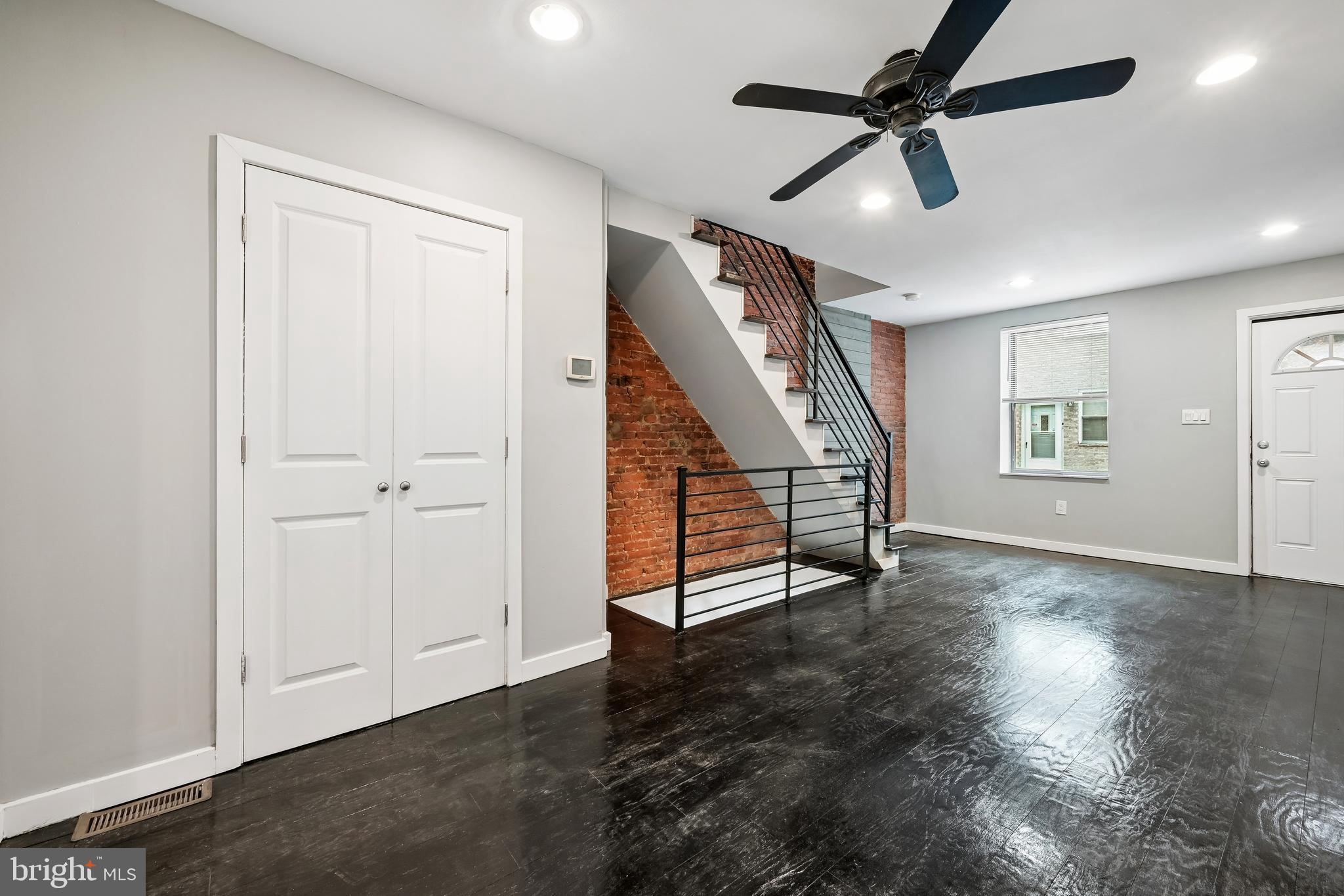 PENNSPORT - Residential