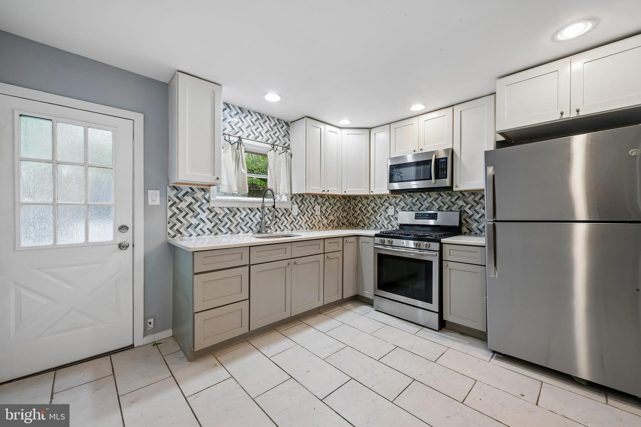 PENNSPORT - Residential