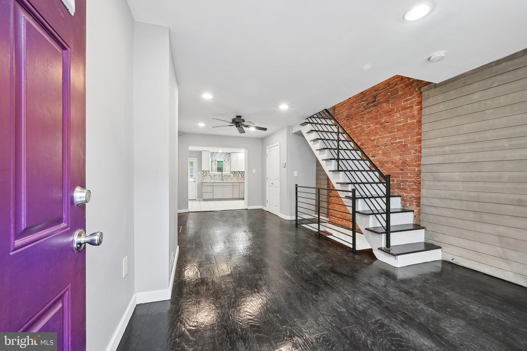 PENNSPORT - Residential